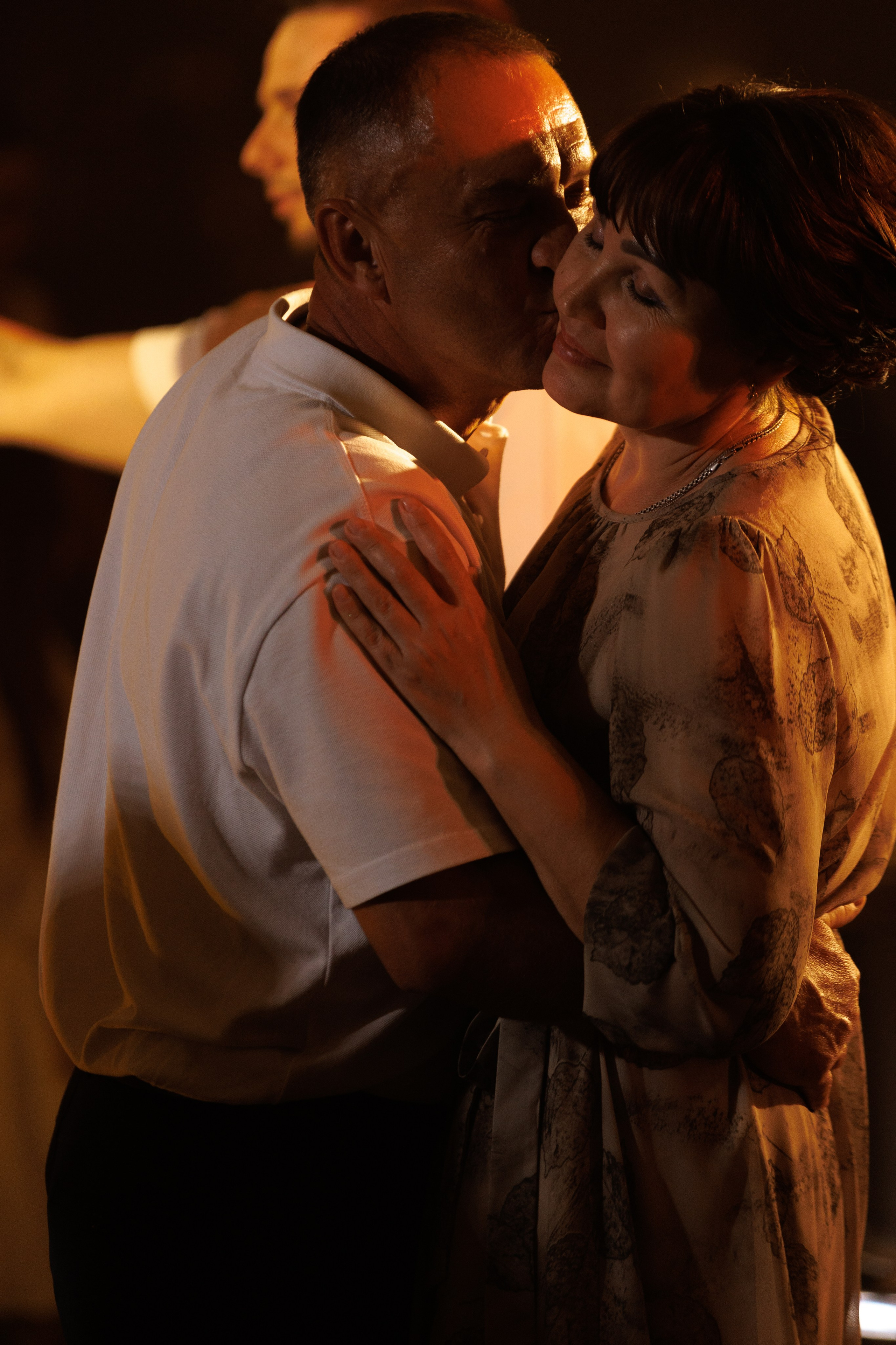 G&P. Фотограф Таганрог Хребет София