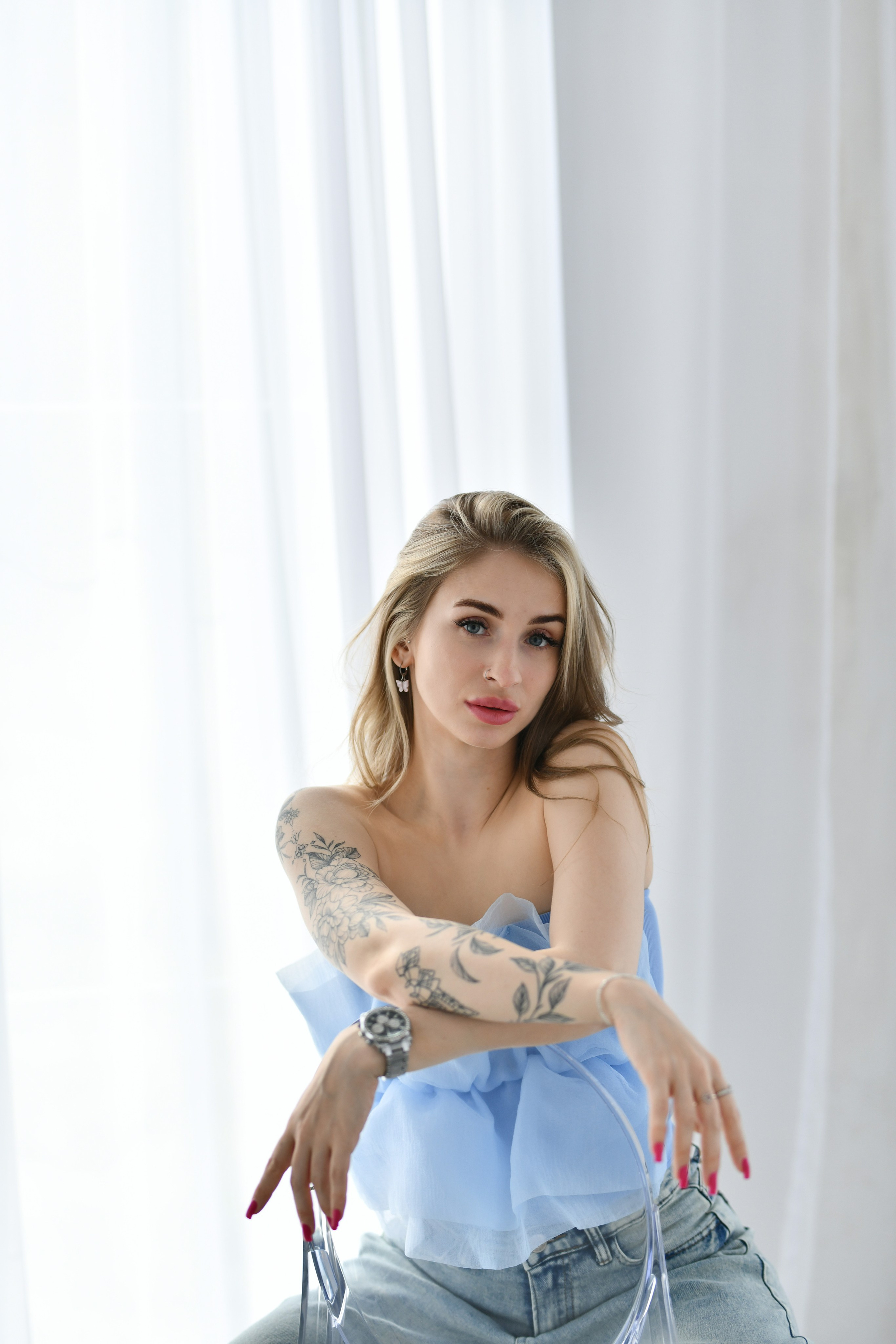 Индивидуальные фотосессии. Семейный и свадебный фотограф в Ярославле Леся Новикова