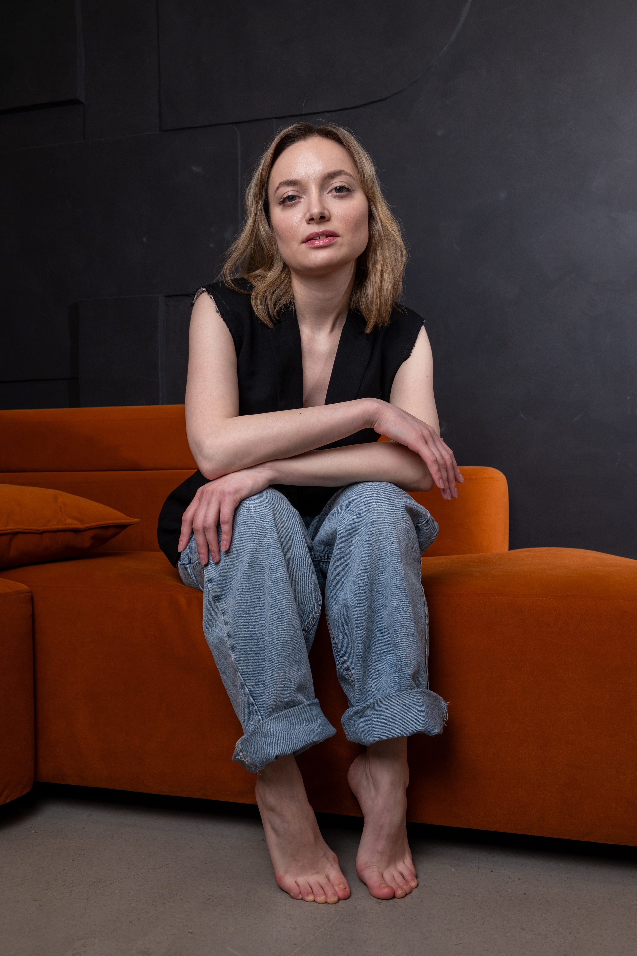 Наталья. Элегантная классика. Анна Батина — фотограф в Екатеринбурге, Москве и Санкт-Петербурге