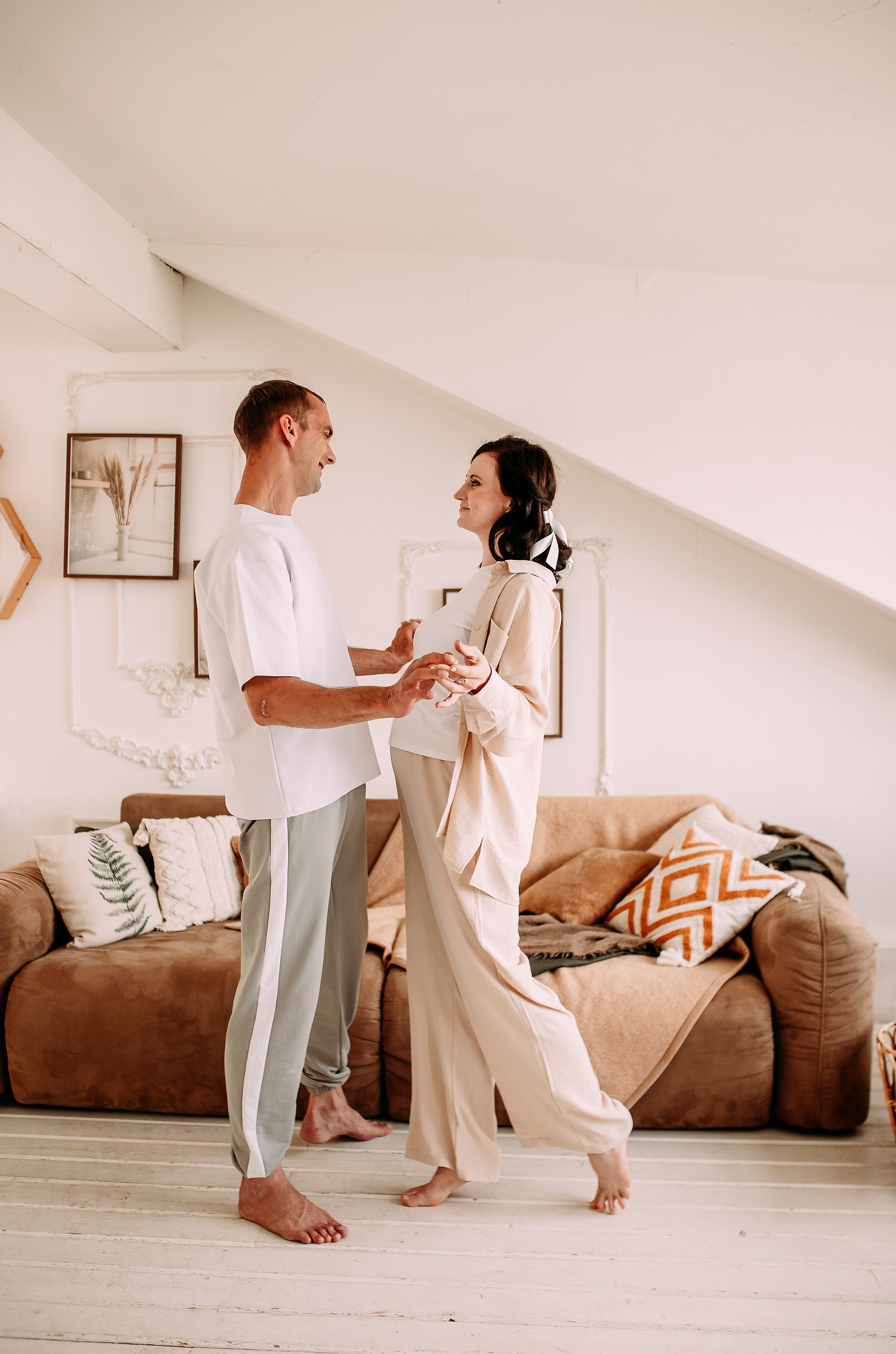 Даша, Дима и Лера. Семейный и детский фотограф в Нижнем Новгороде Наумова Лидия