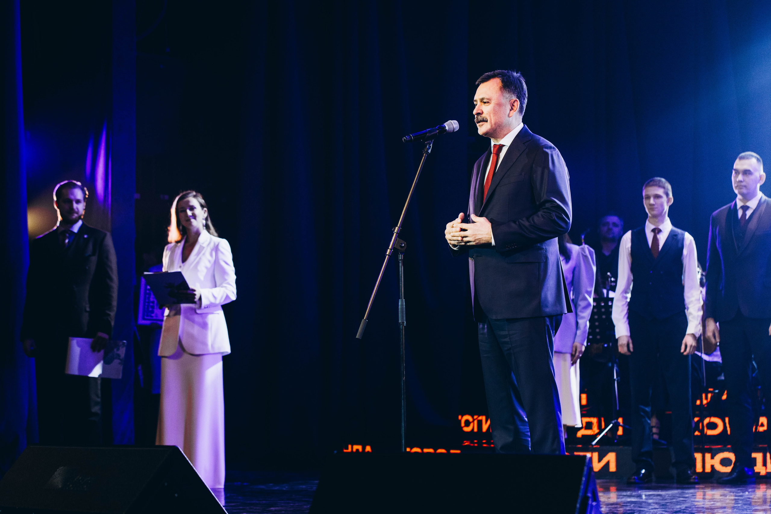 Команда Года 2025. Портретный и репортажный фотограф Елизавета Рудовская|Казань