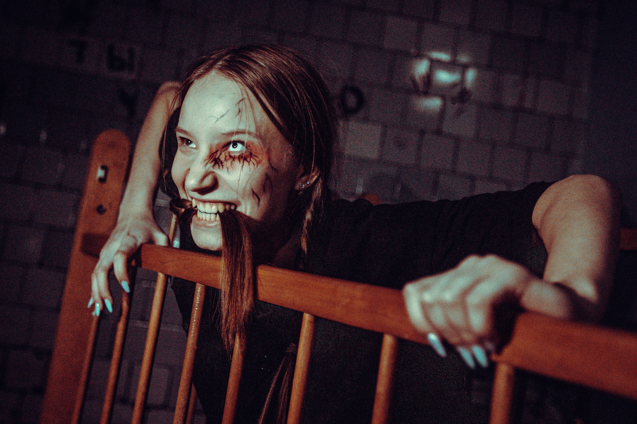 Фотосъёмка Квестов. Портретный и репортажный фотограф Елизавета Рудовская|Казань