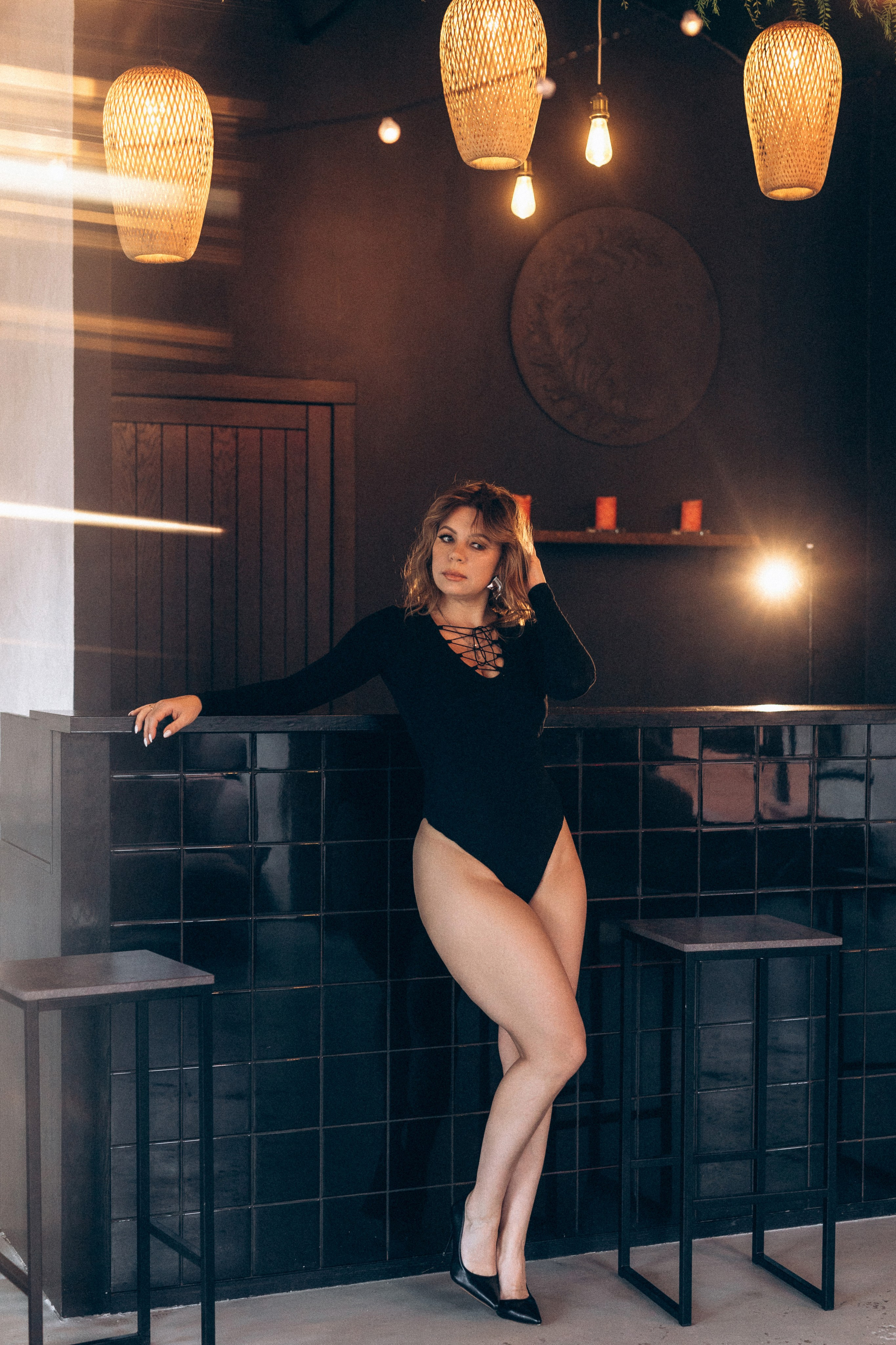 Аня. Фотограф Ногинск Электросталь Наталья Осетрова