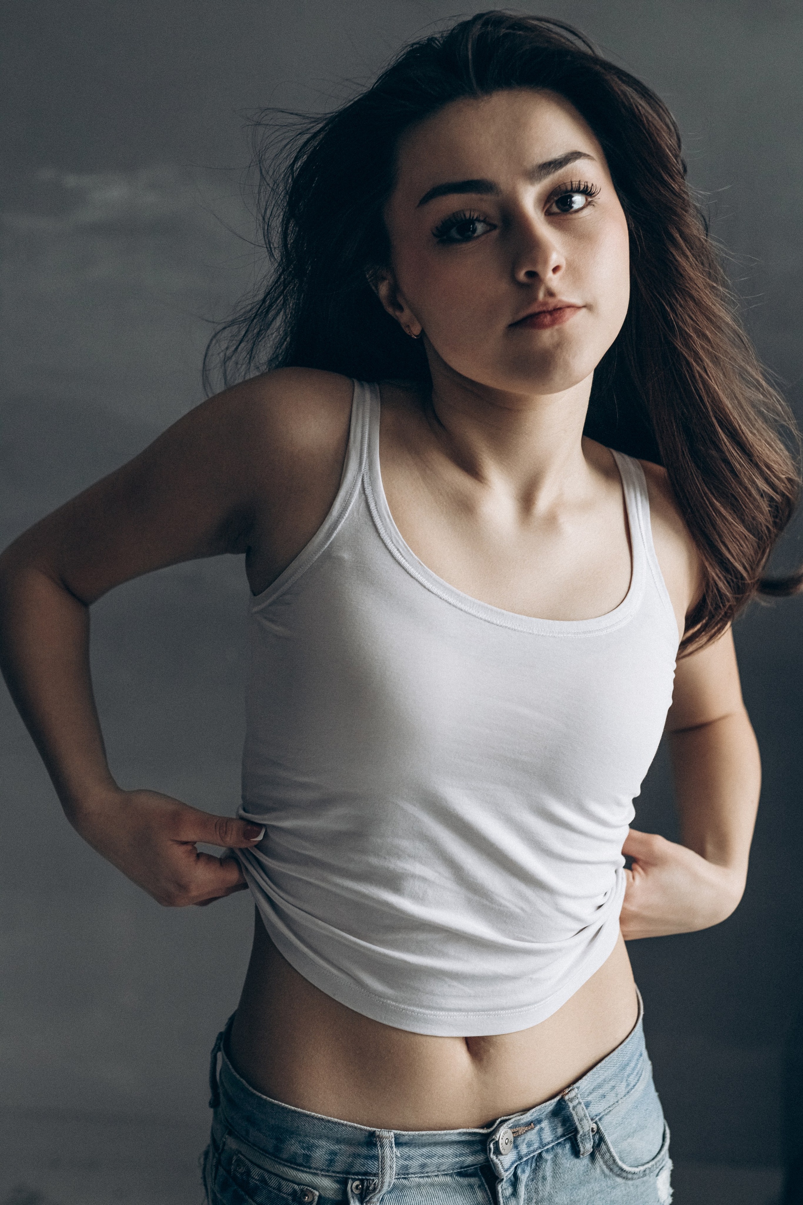 Милена. Фотограф Ногинск Электросталь Наталья Осетрова