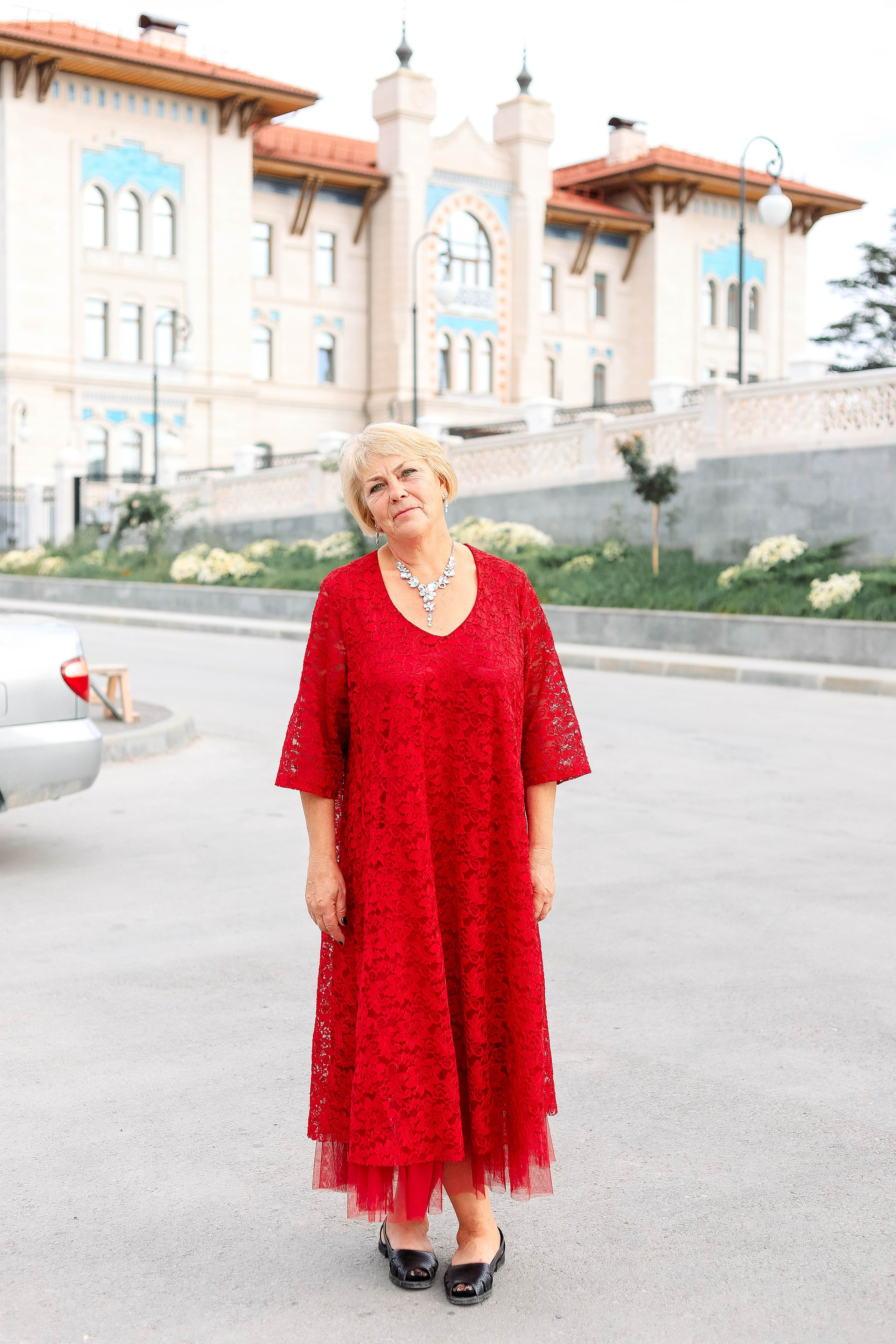 Suleiman & Natalya. Женский/Детский фотограф в Симферополе Вероника Слепогина