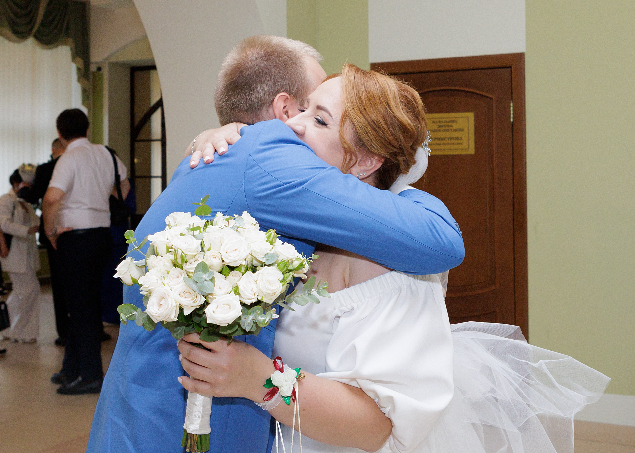 Свадьба. Выпускные альбомы для школ и детских садов