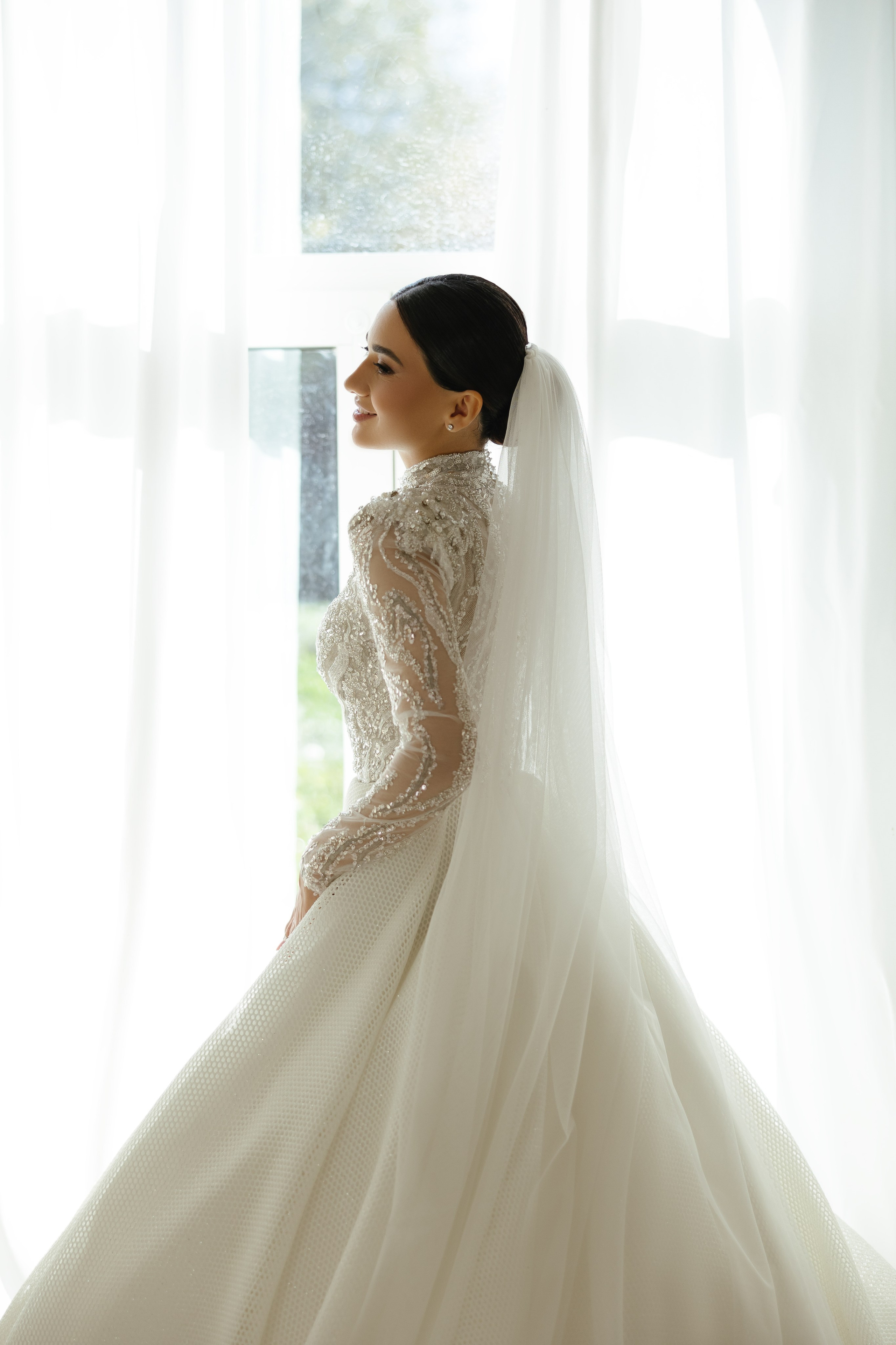 Ашот и Людмила. Свадебный и портретный фотограф в Ростове на Дону Андо Саргсян