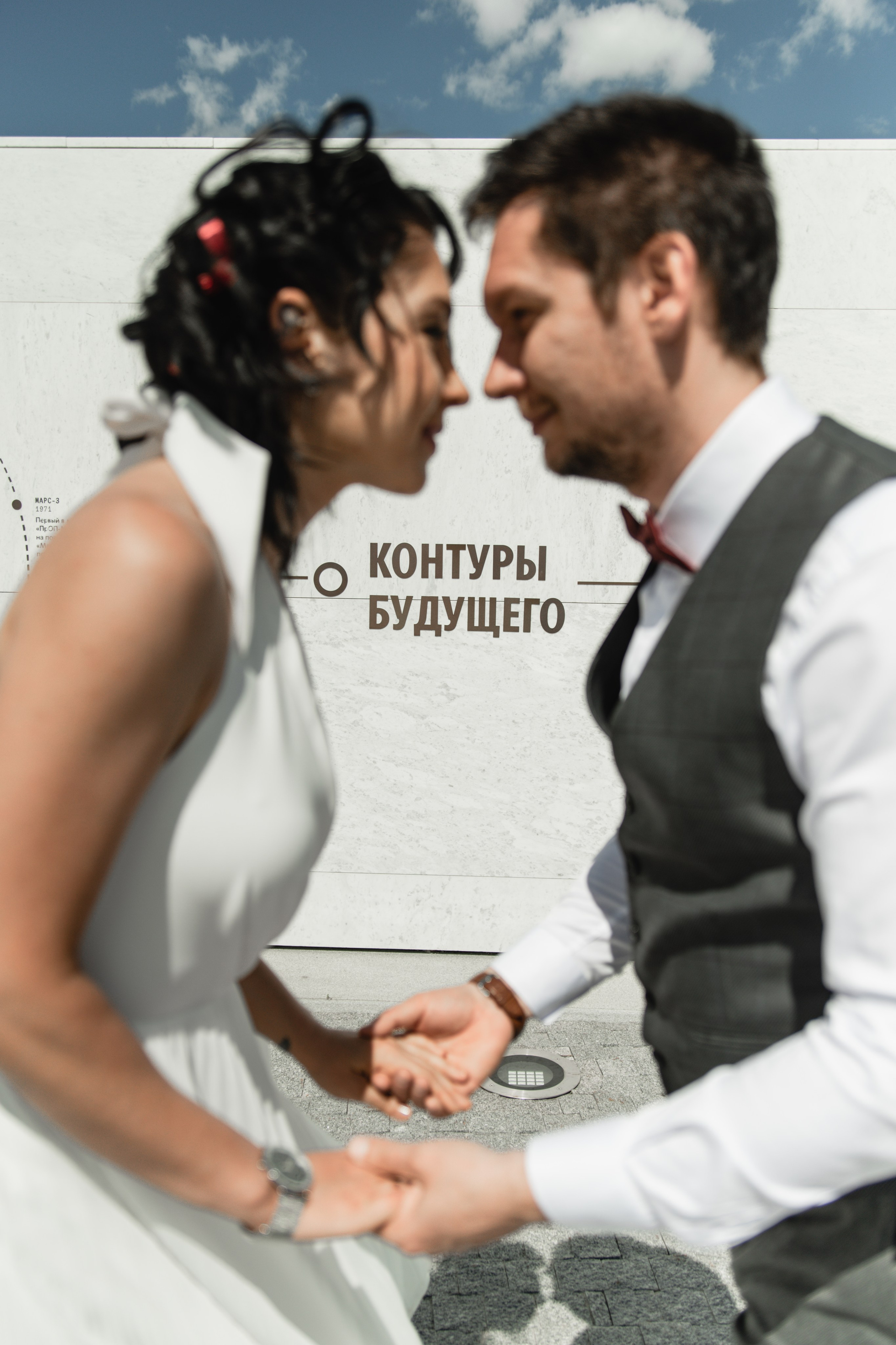 Свадебные съемки. Меня зовут Александр Литвинчук и я свадебный фотограф в Саратове