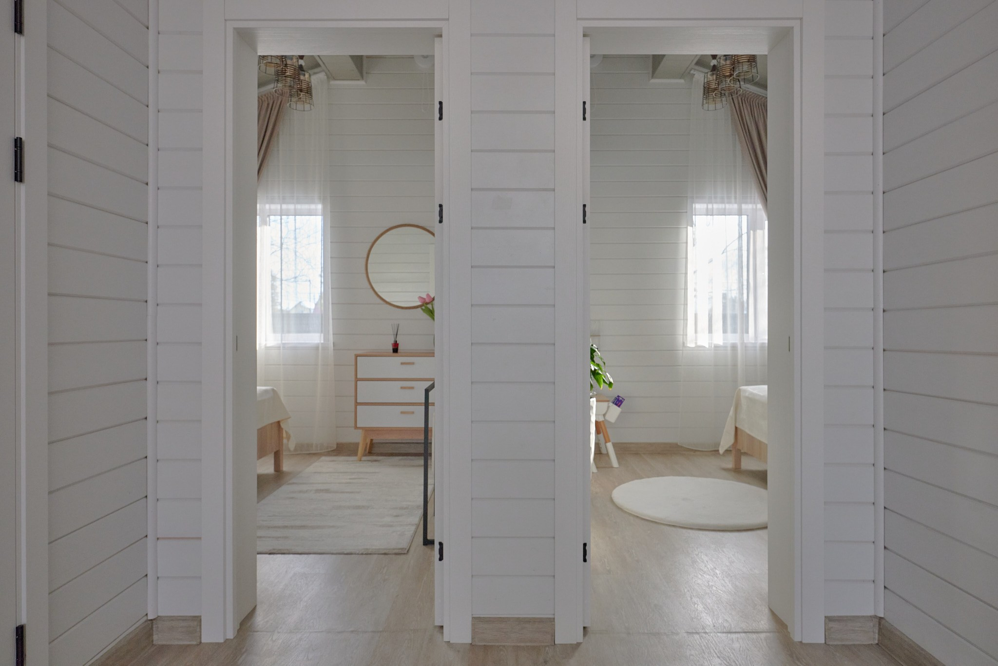 Интерьерная съемка в Сургуте. Студия по производству фото- и видео-контента «АППЕРТУРА»