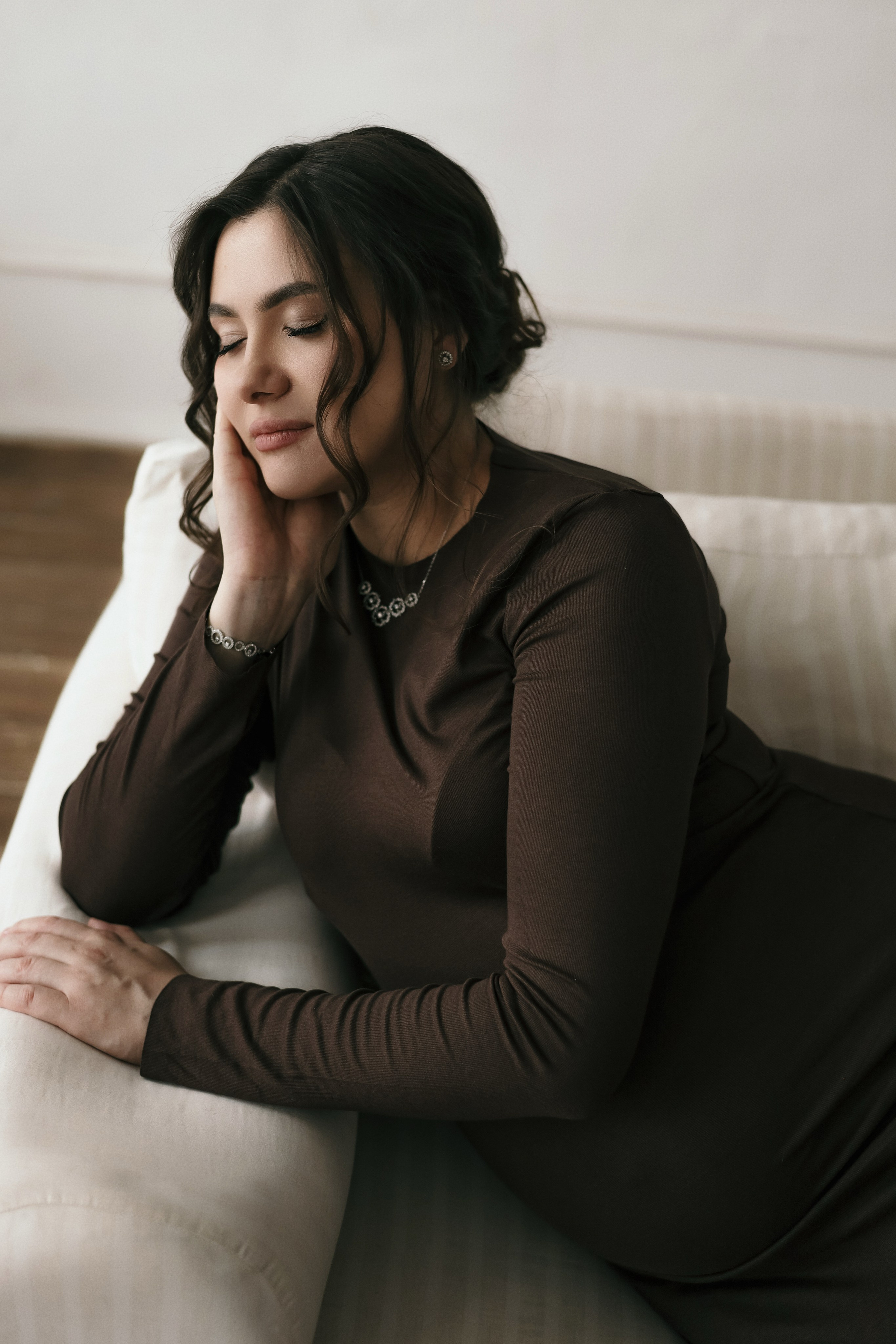 Беременность, в ожидании 💕. Семейный фотограф, женский портрет в Ставрополе