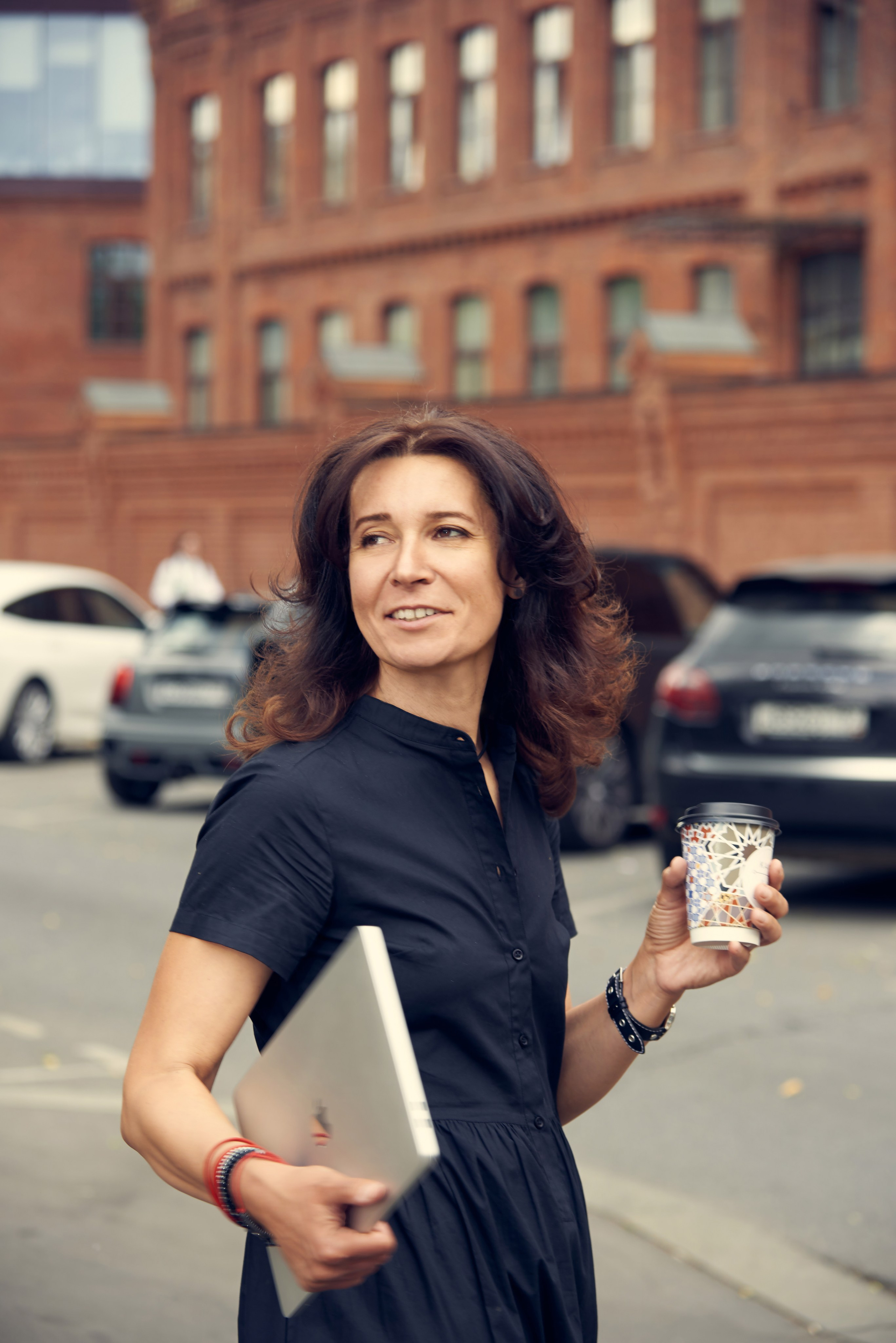 Лайфстайл фотосессия