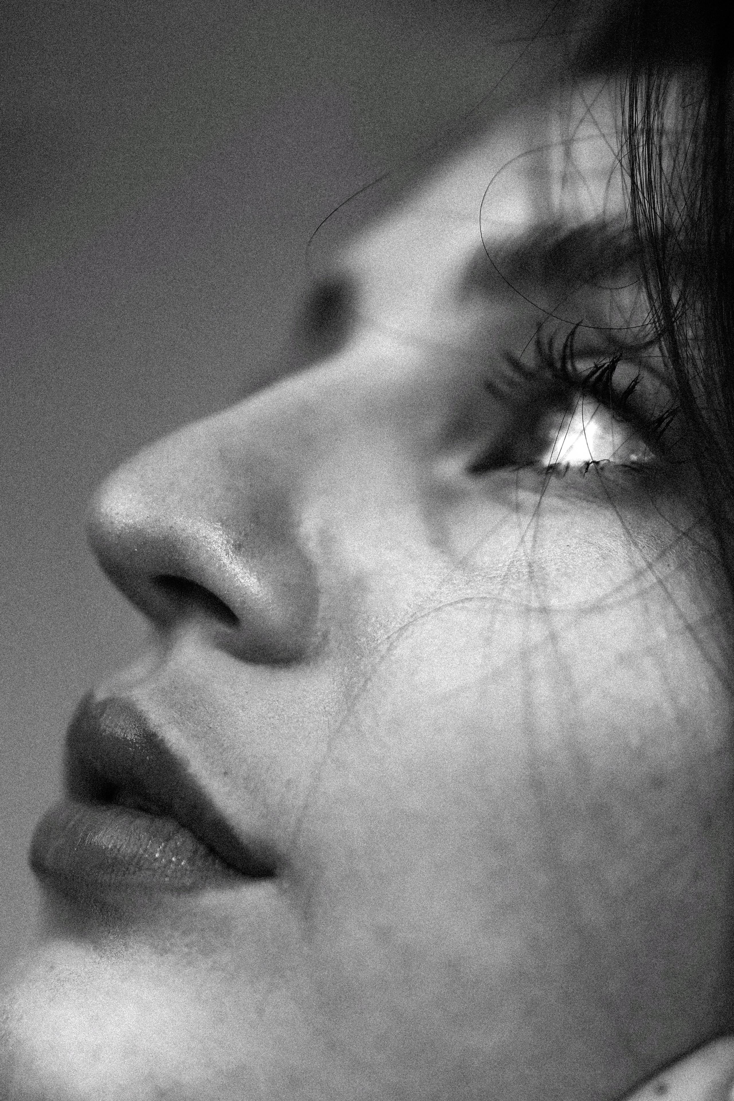 Kseniya. Фотограф Барнаул Надежда Киселева