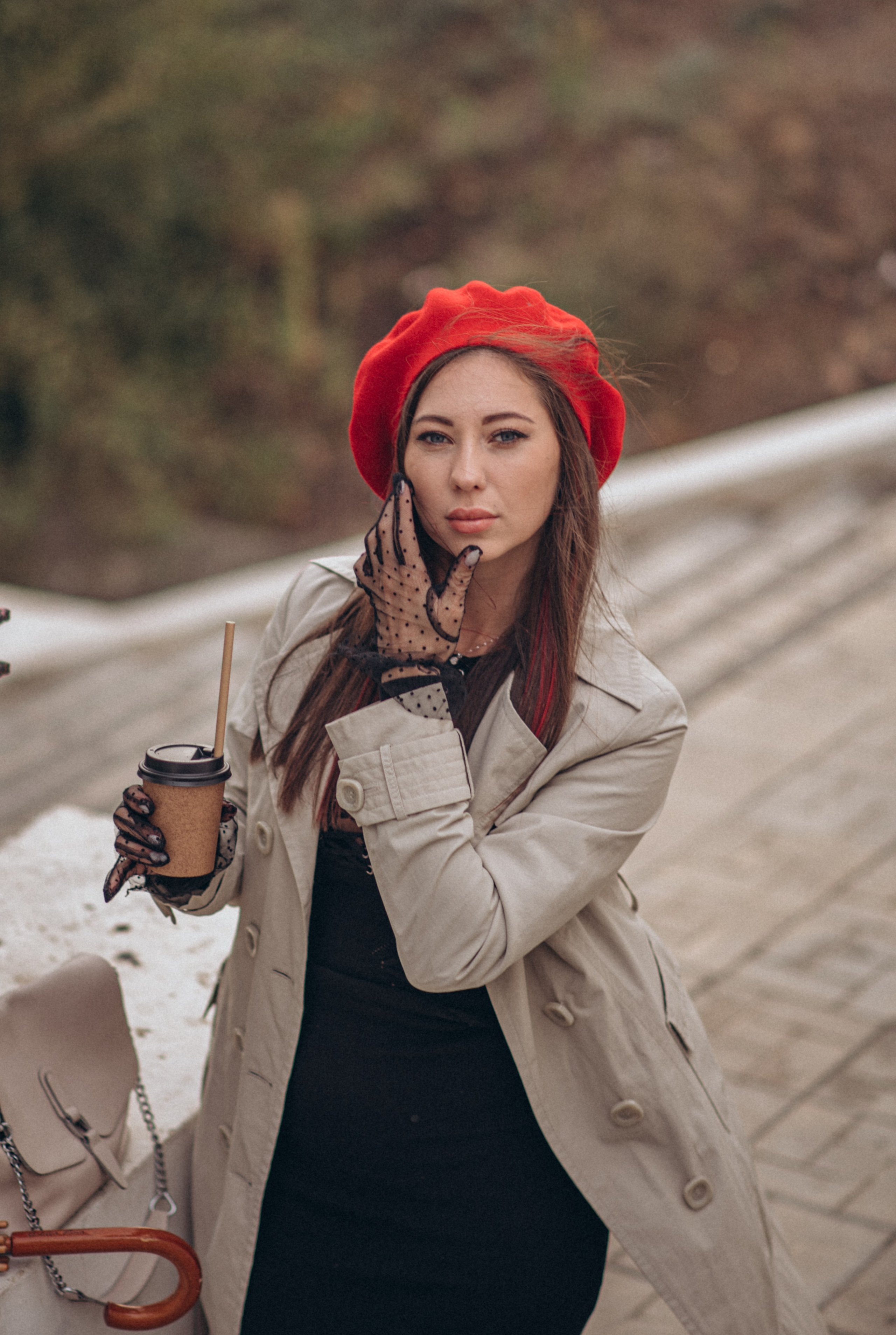 Индивидуальная фотосессия. Фотограф и визажист в Волжском и Волгограде Ирина Автандилян