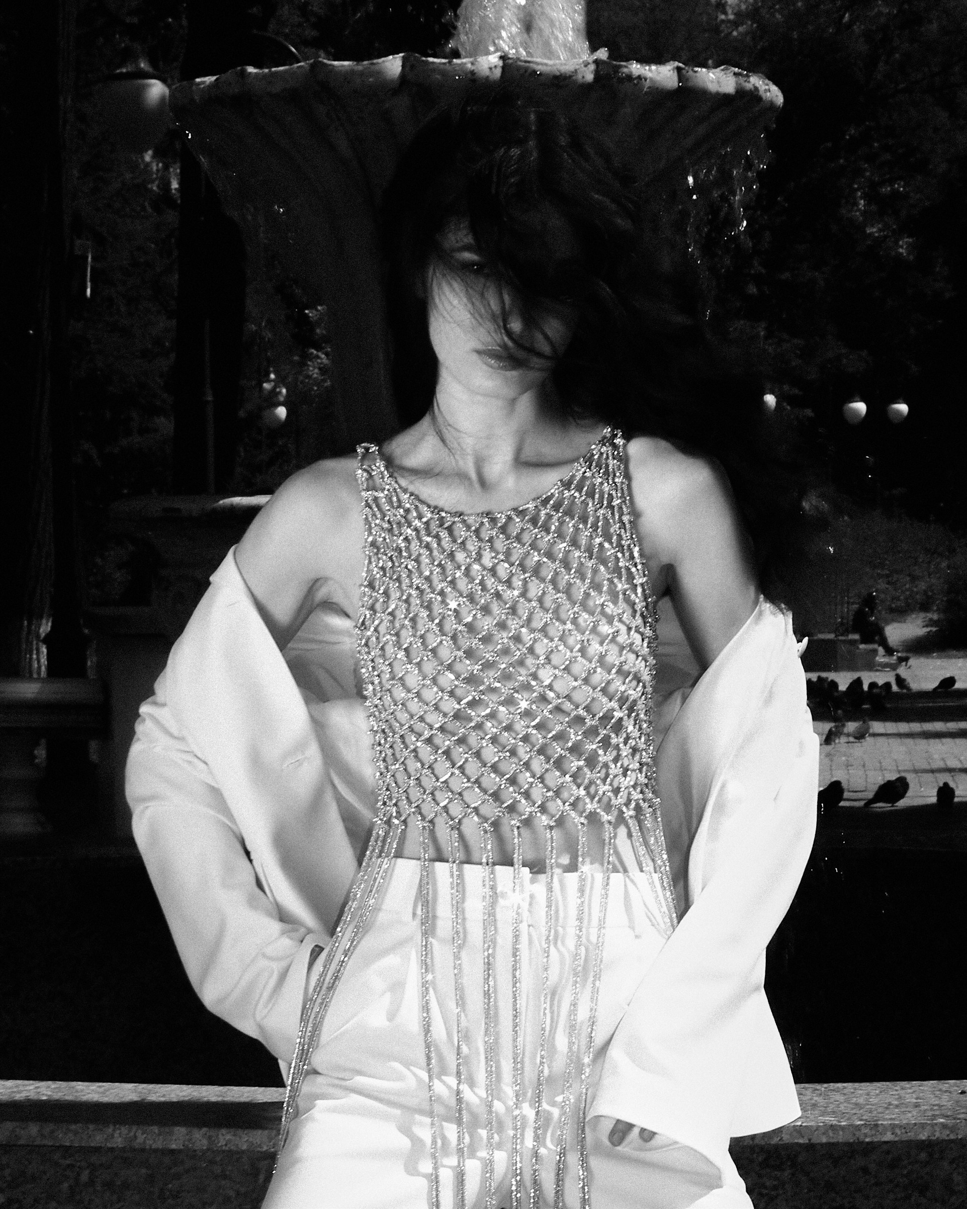 AEOM. Fashion photographer Annа