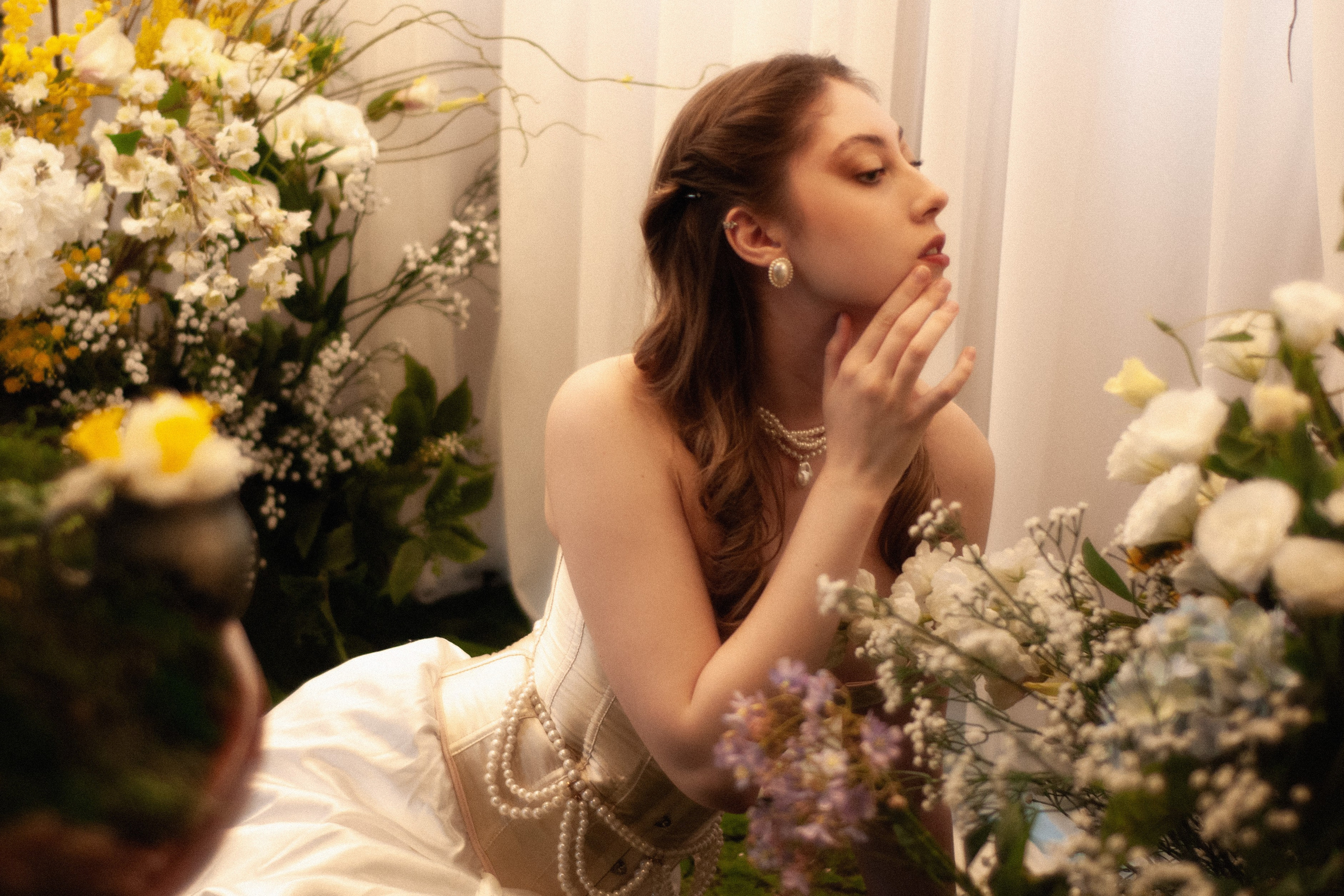 Мария. Фотограф Даникян Арина