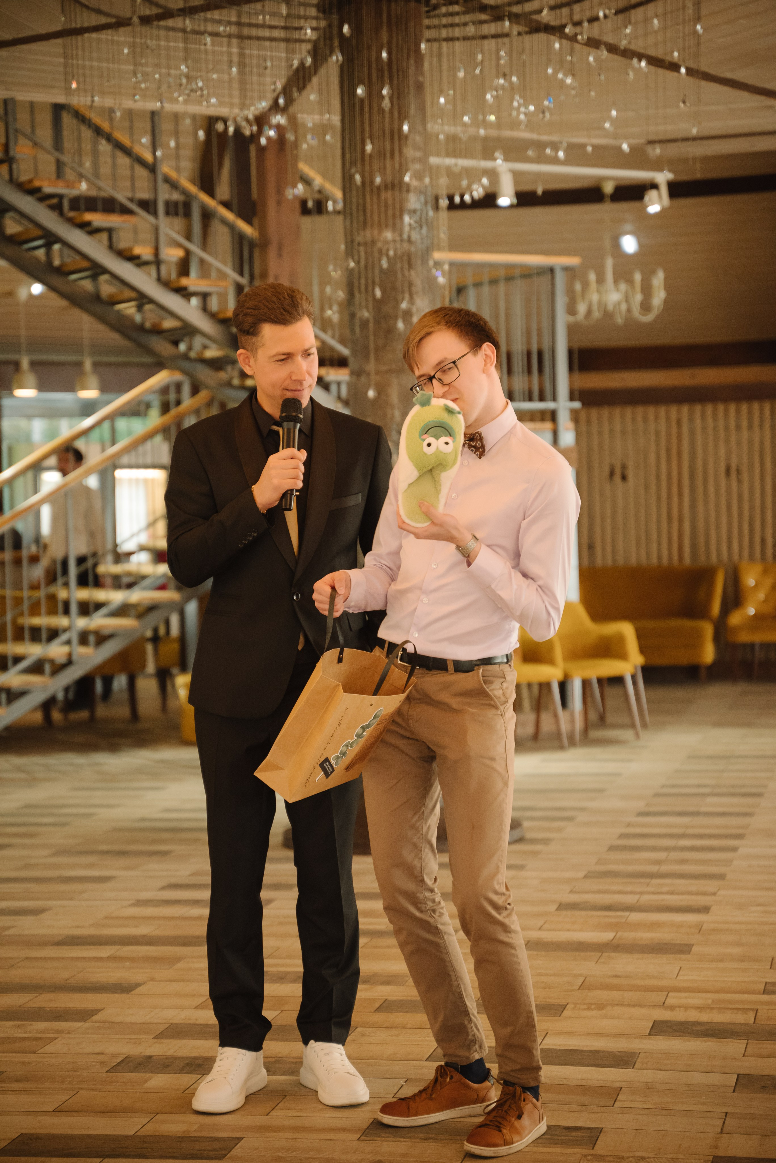 Что было после. Ваш свадебный и семейный фотограф