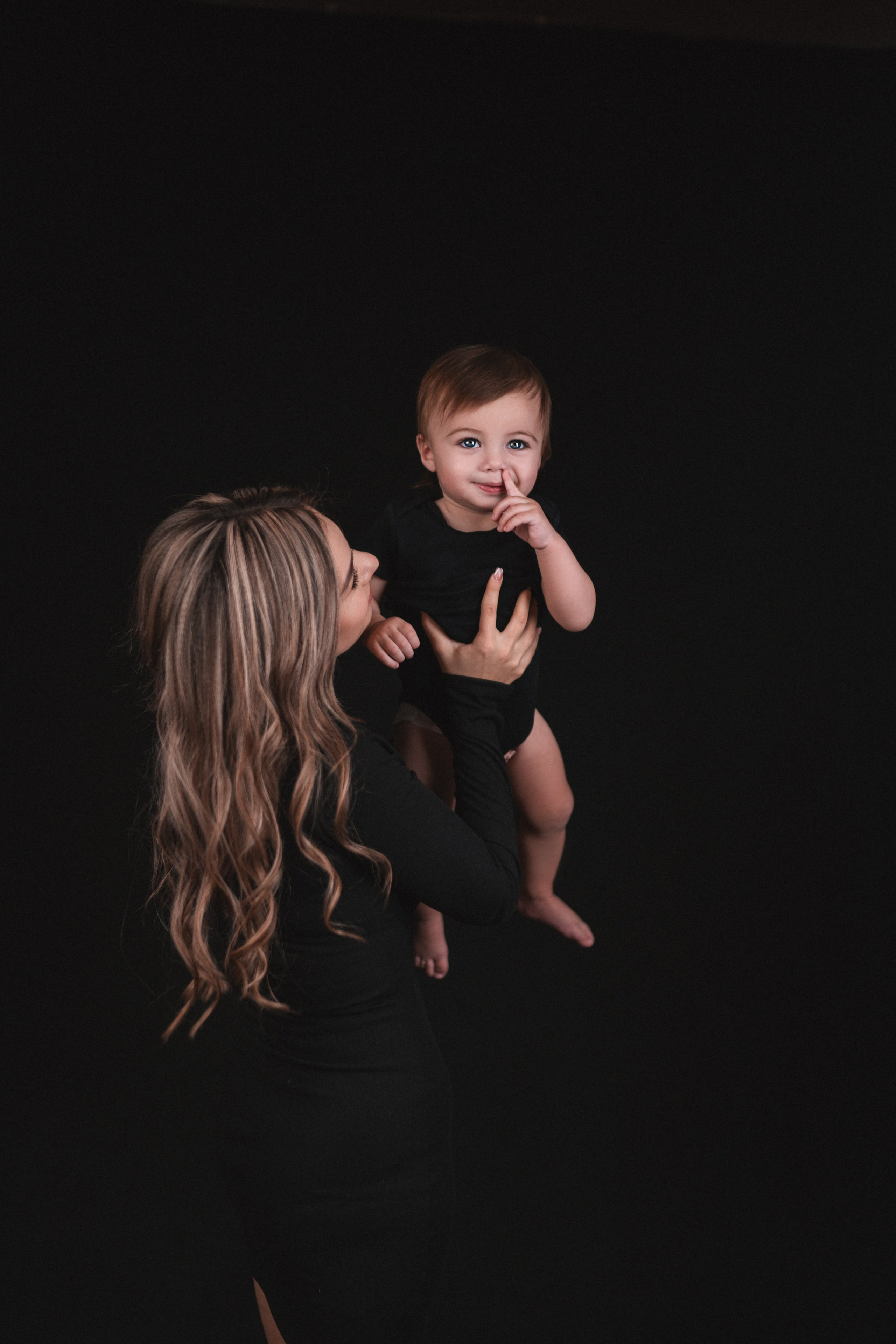 Семейная съемка. Анастасия Румак