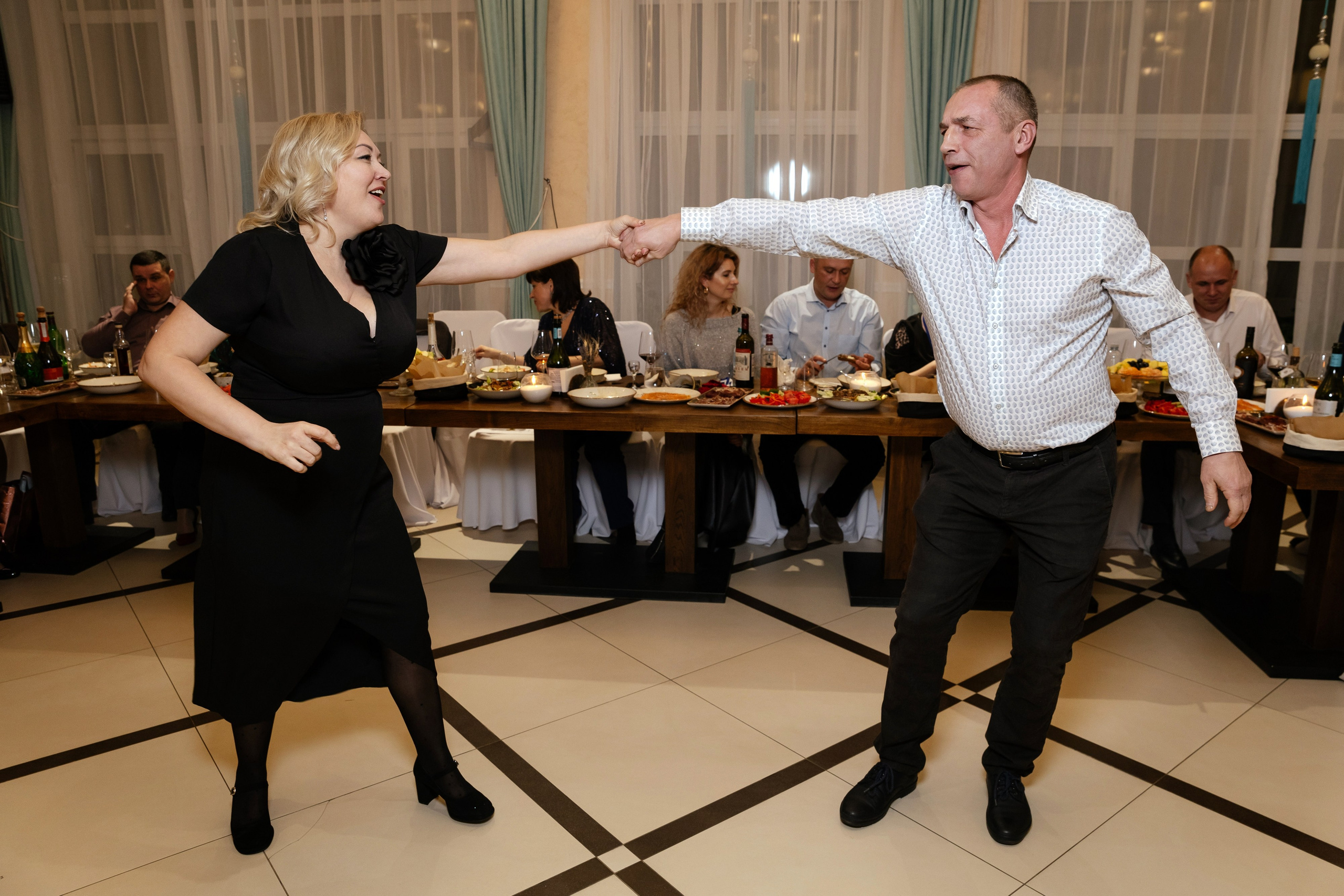 Олимп. Семейный фотограф — Макс Белогрудов