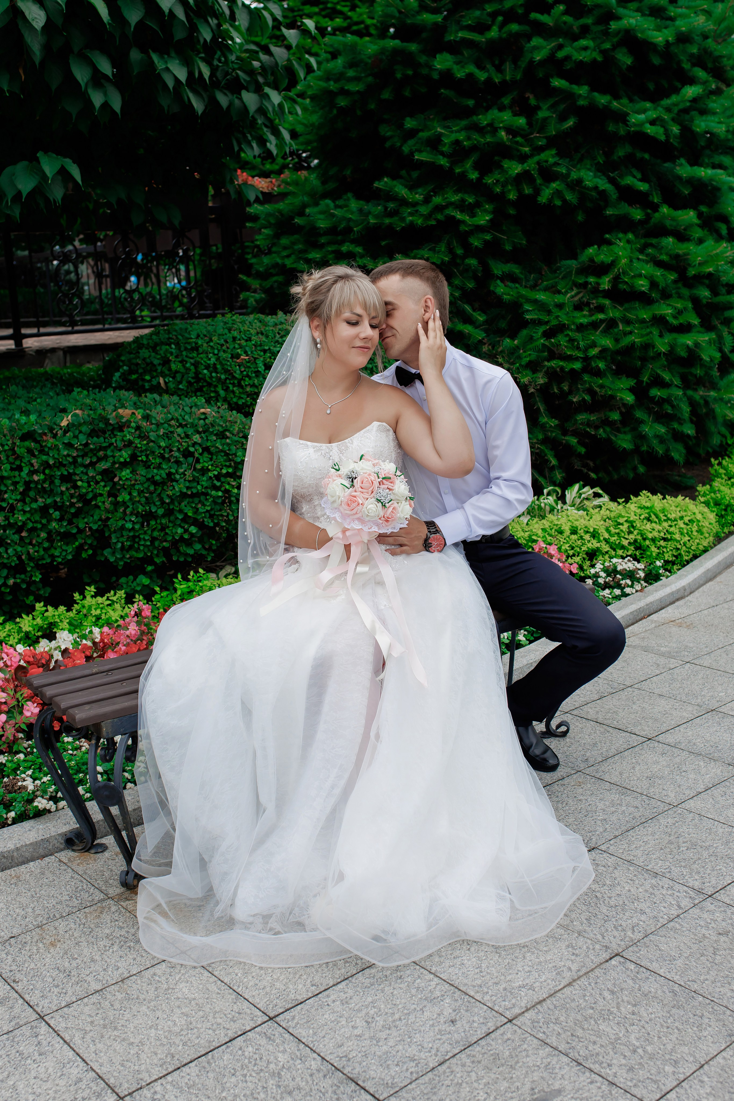 Свадьбы. Главная