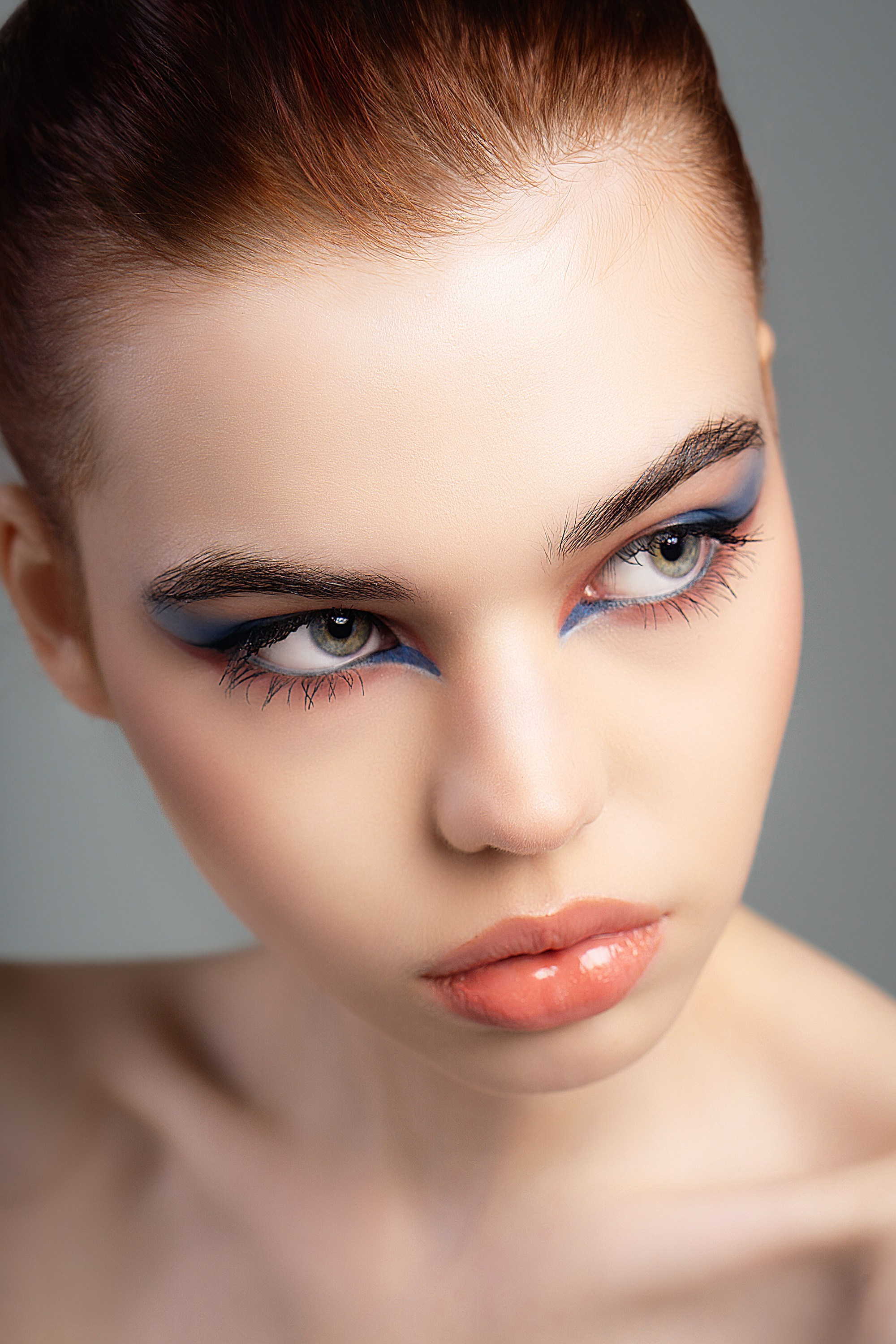 Fashion и beauty. Фотограф, контент-креатор в Москве Анна Молодцова