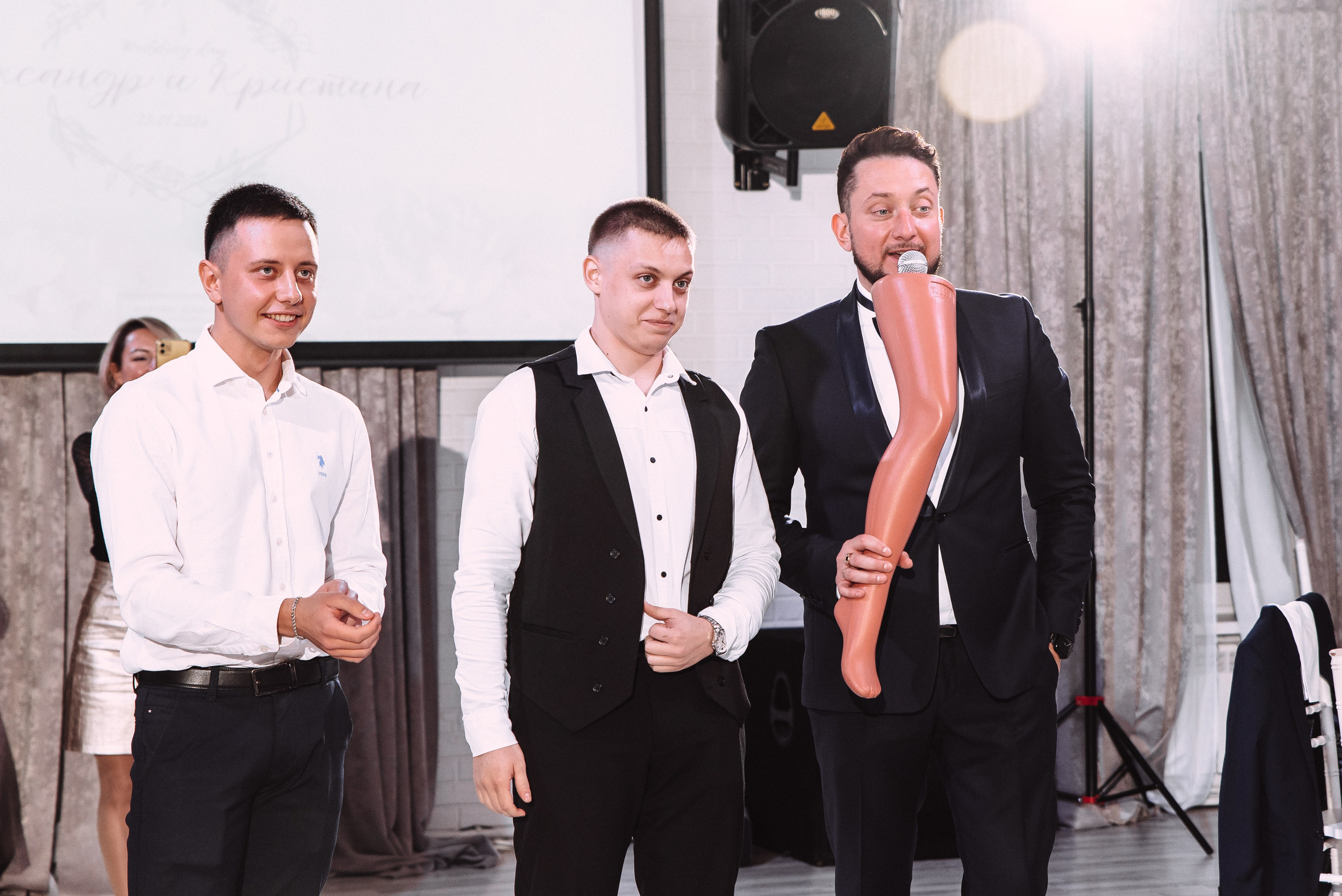 Александр + Кристина. Свадебный и семейный фотограф в Волгограде Олеся Лисицкая