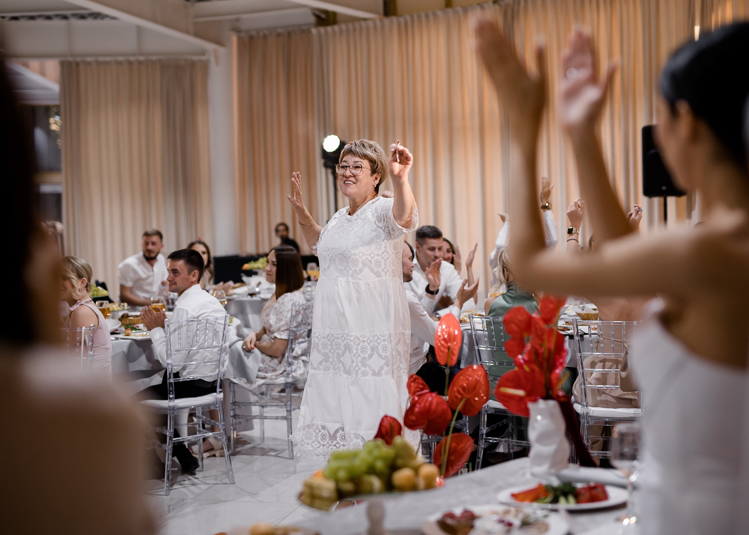 Эля + Тимур. Свадебный и семейный фотограф в Саратове Маша Паника