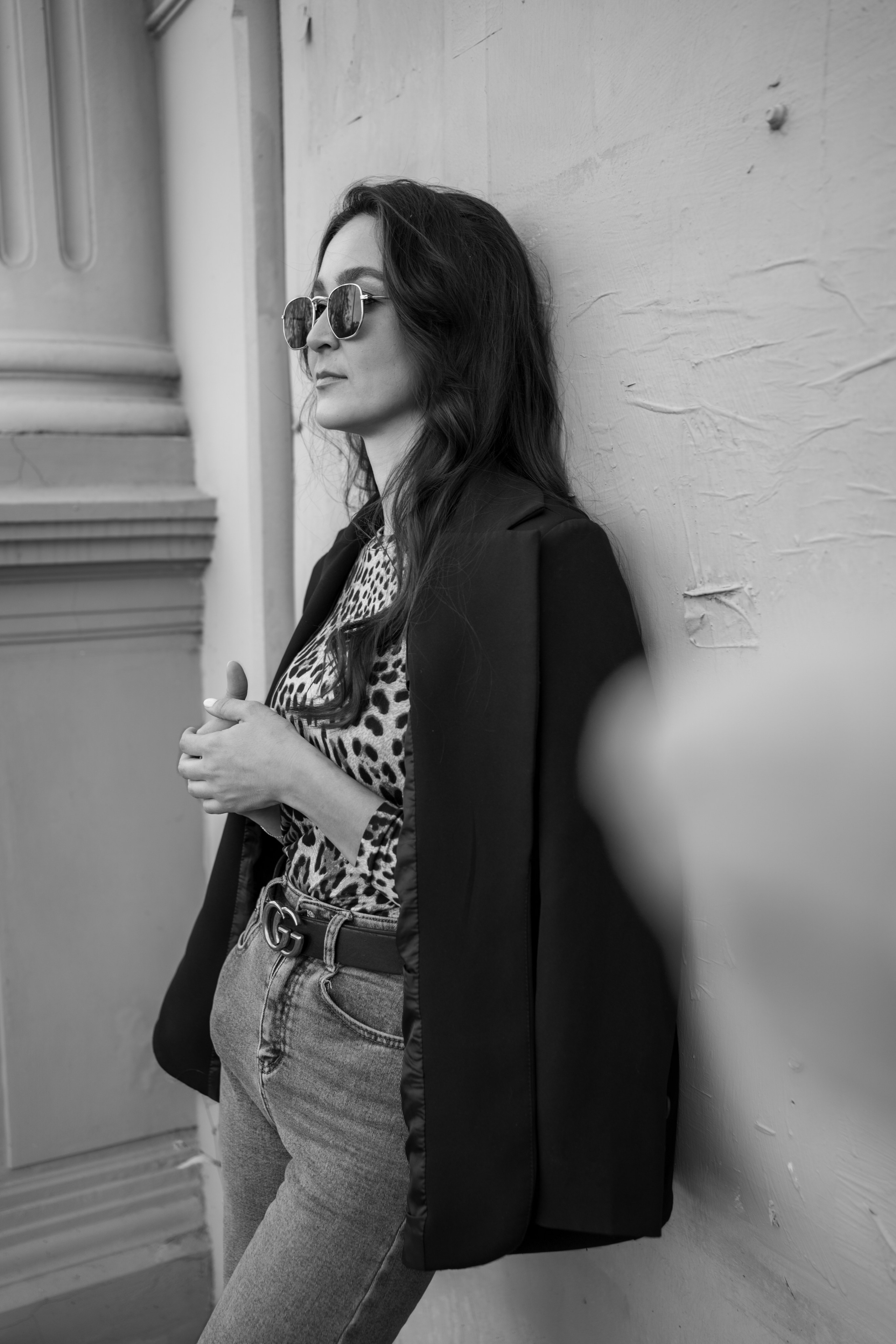 Фотосессии в городе. Фотограф Казани Евстифеева Кристина