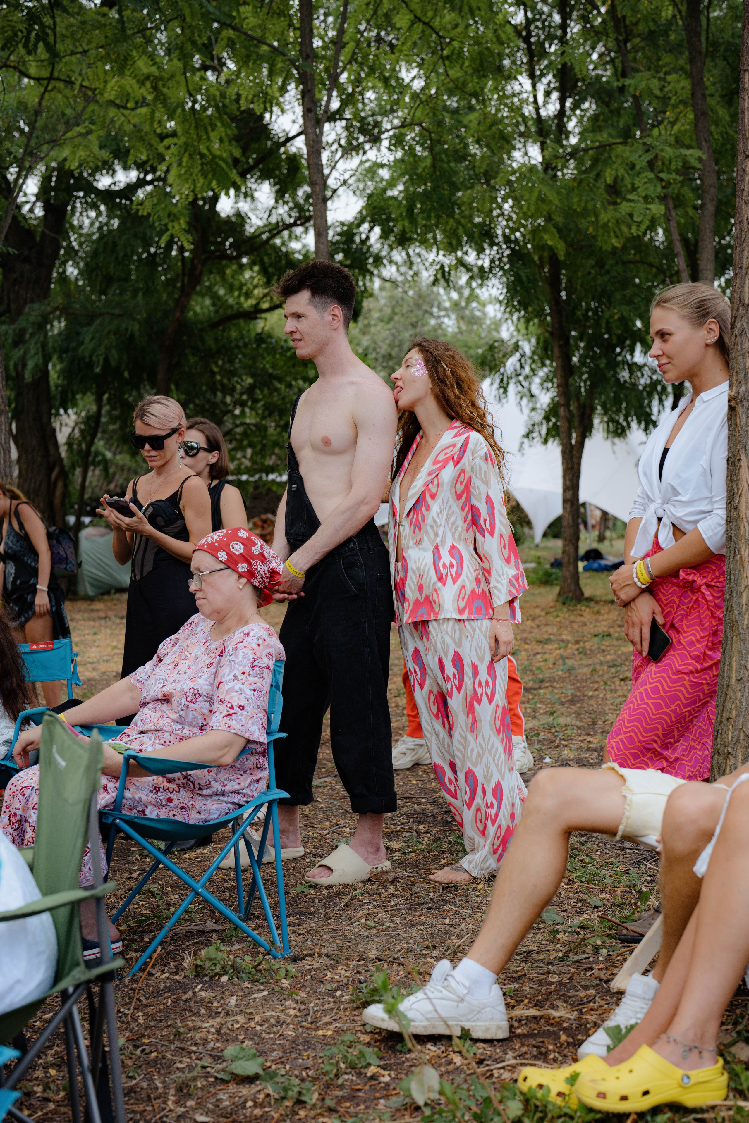 ASS FAMILY | СОН В ДЕРЕВНЕ | АВИАРЕЖИМ 8.0