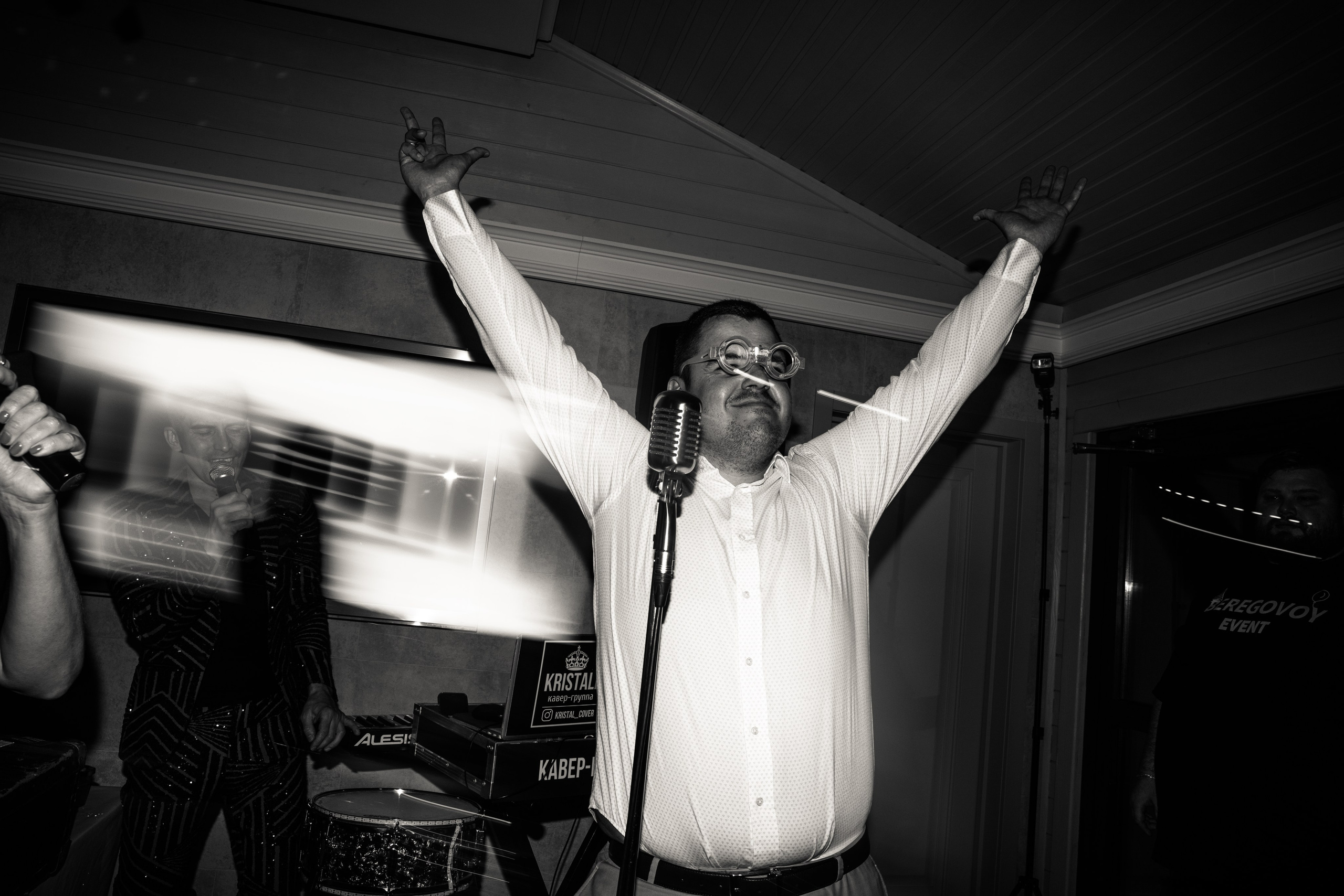 Корпоратив. Свадебный и семейный фотограф в Москве Julia Juice