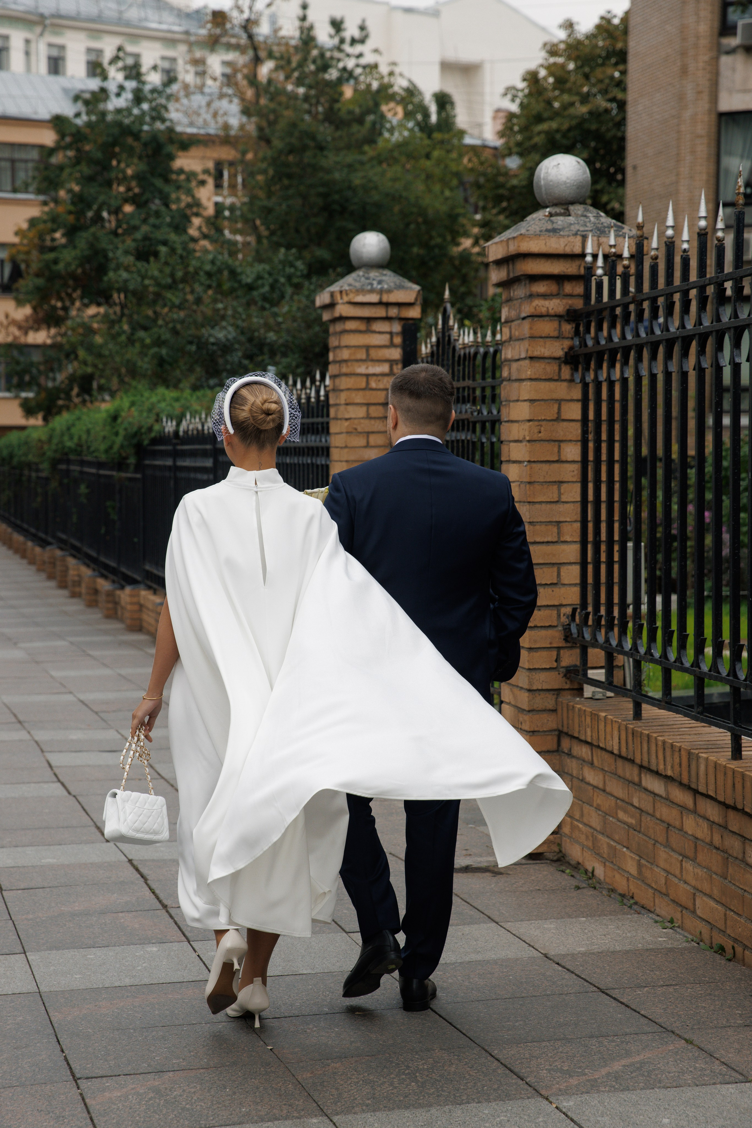 Навечно — Да!. Свадебный и семейный фотограф в Москве Julia Juice