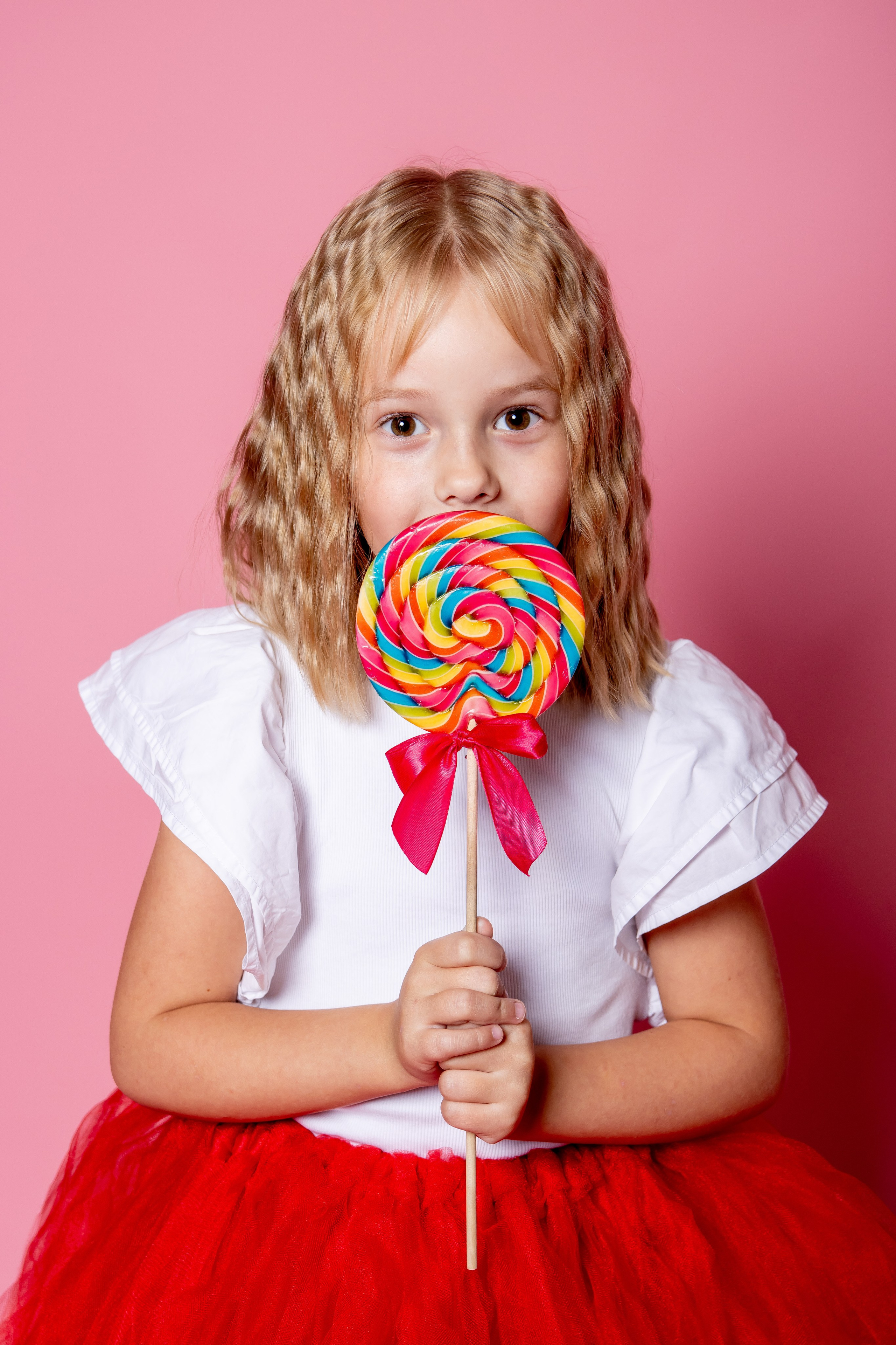 Портреты для детского сада. Выпускные альбомы в Обнинске