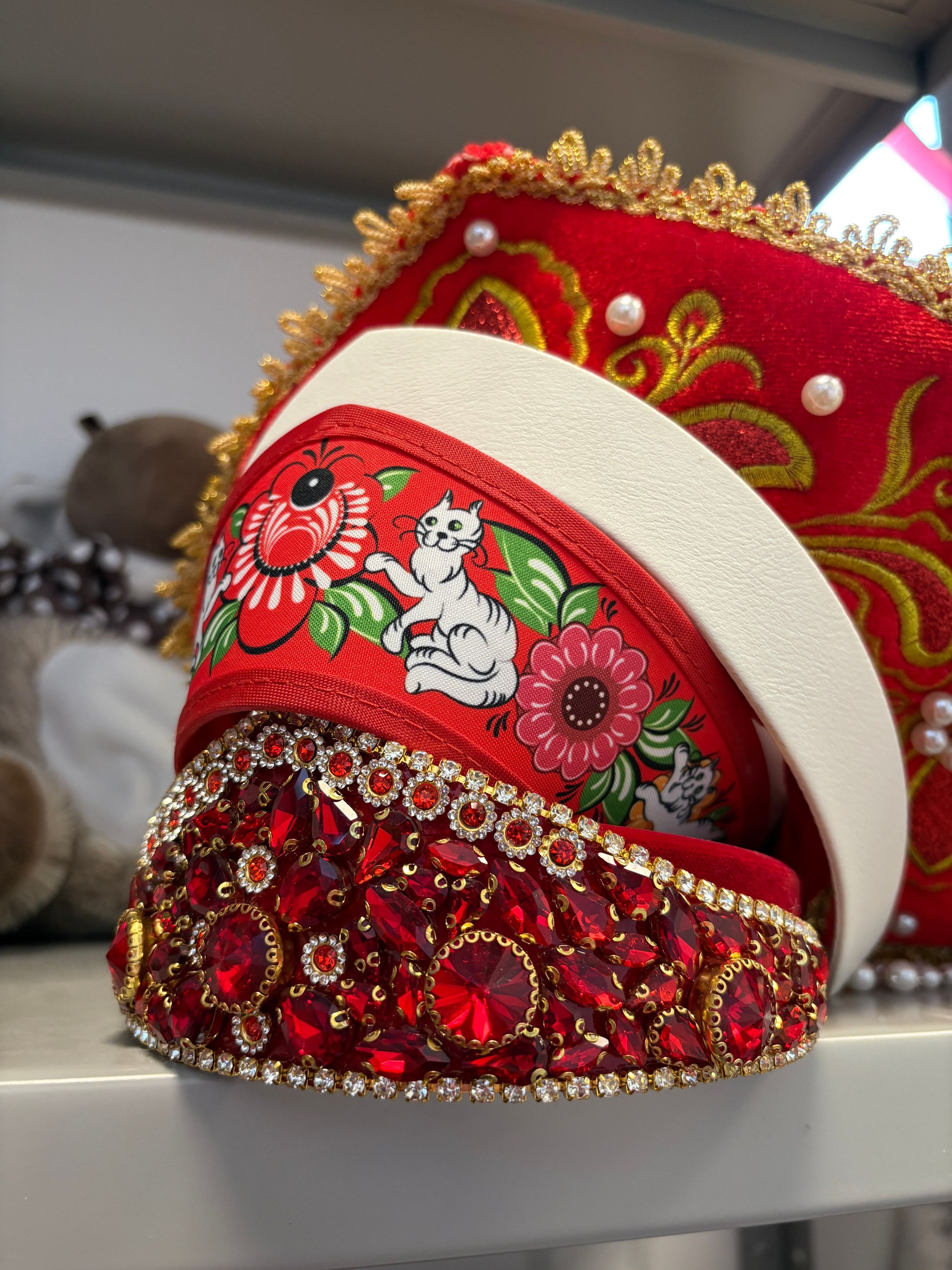 Реквизит. ФОТКИ! Экспресс-фотосессии в Обнинске