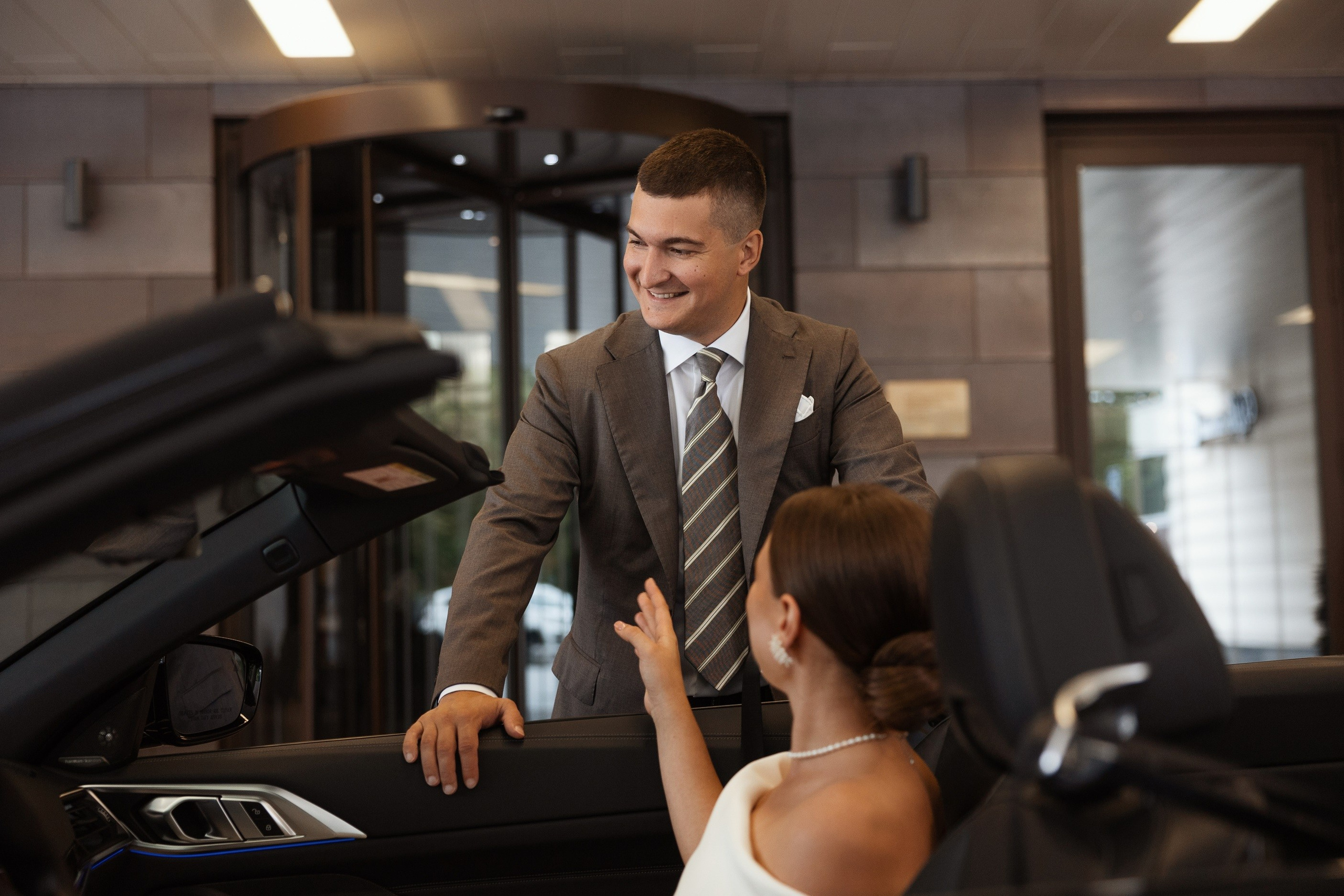 Иван и Яна. Свадебный фотограф в Санкт-Петербурге Рябикин Александр , занимаюсь св