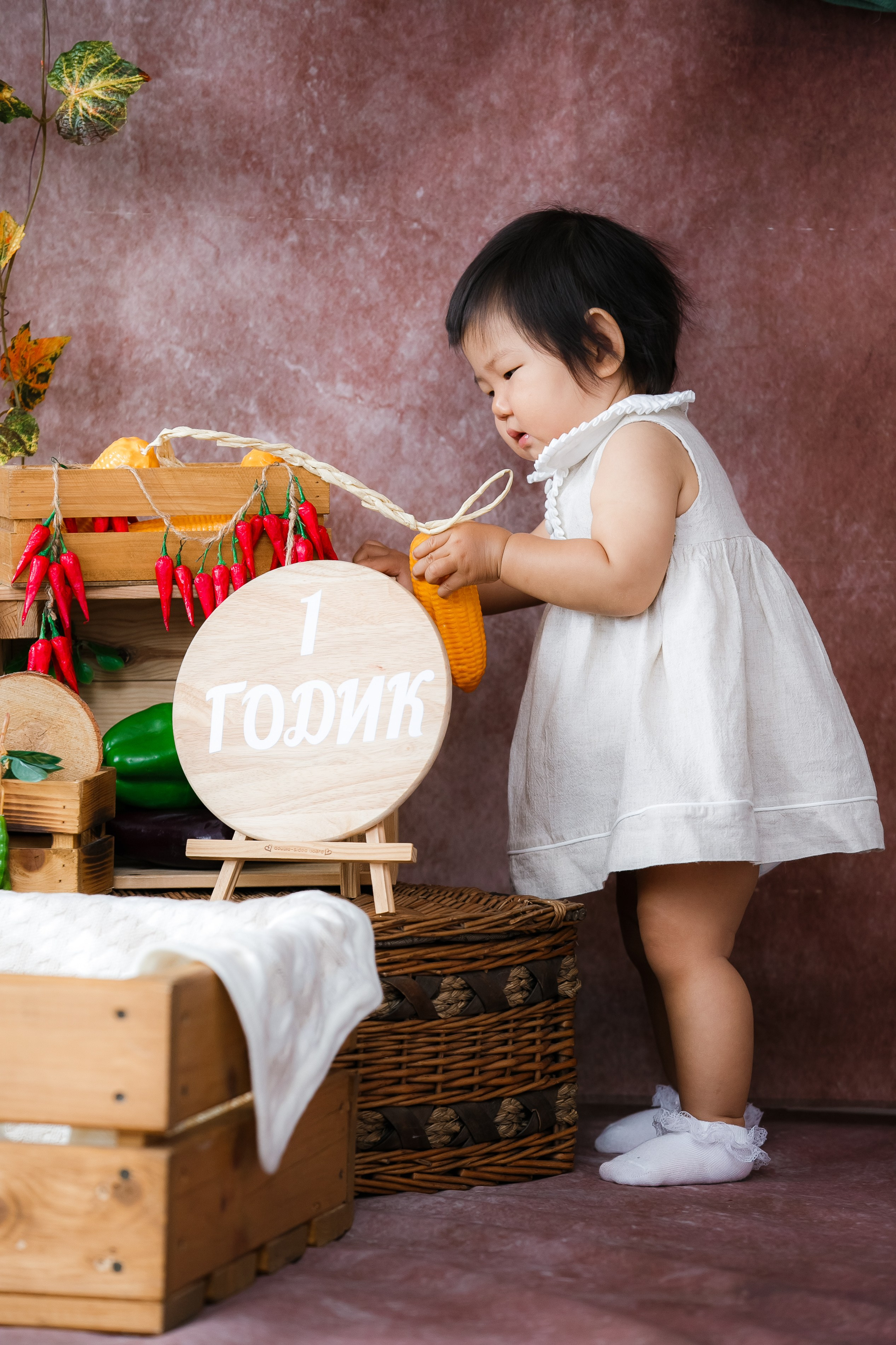 이미지 Образы (детские). «Инбок» Фото студия