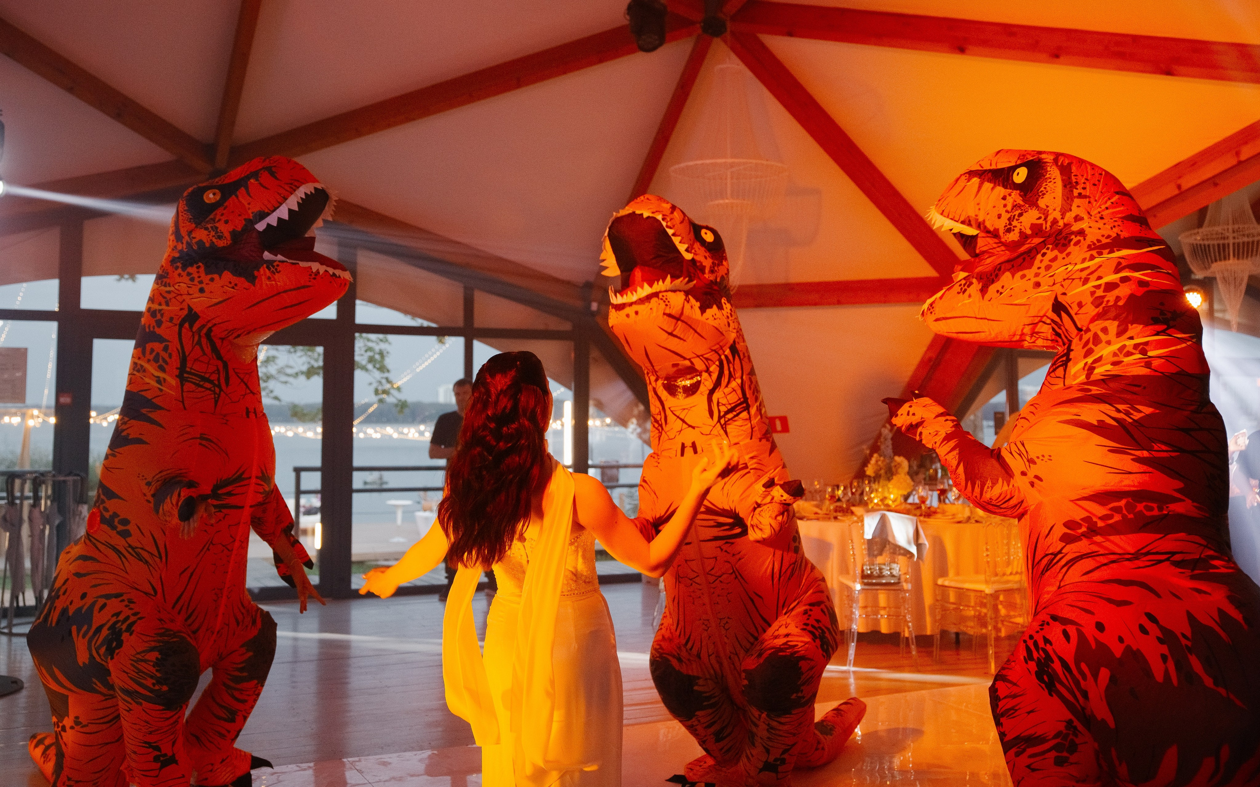 Даниал и Екатерина. Свадебный фотограф Полина Панина