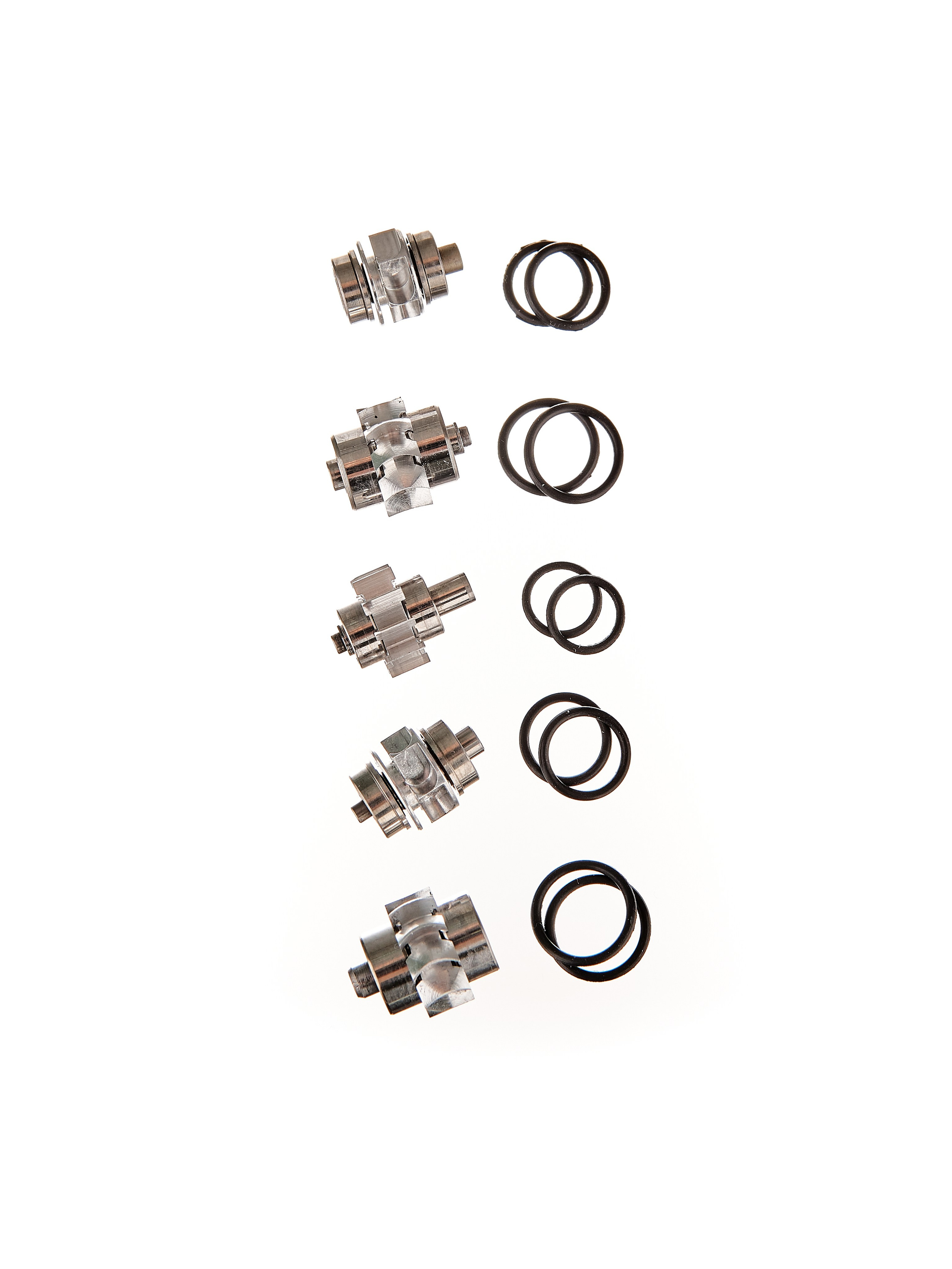 Фотосъёмка стоматологических и медицинских изделий