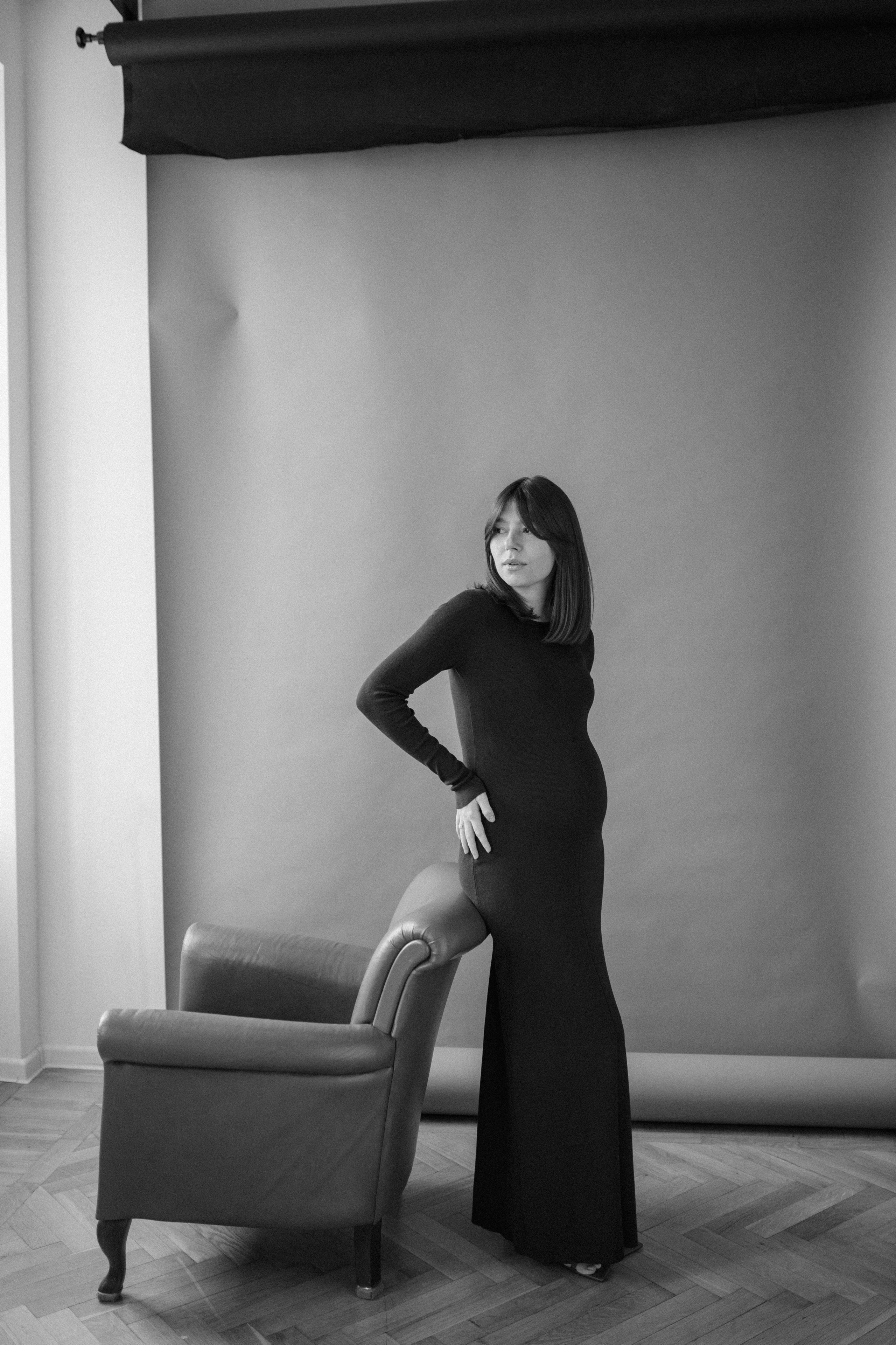 Vera studio. Anastasia Blud Photography