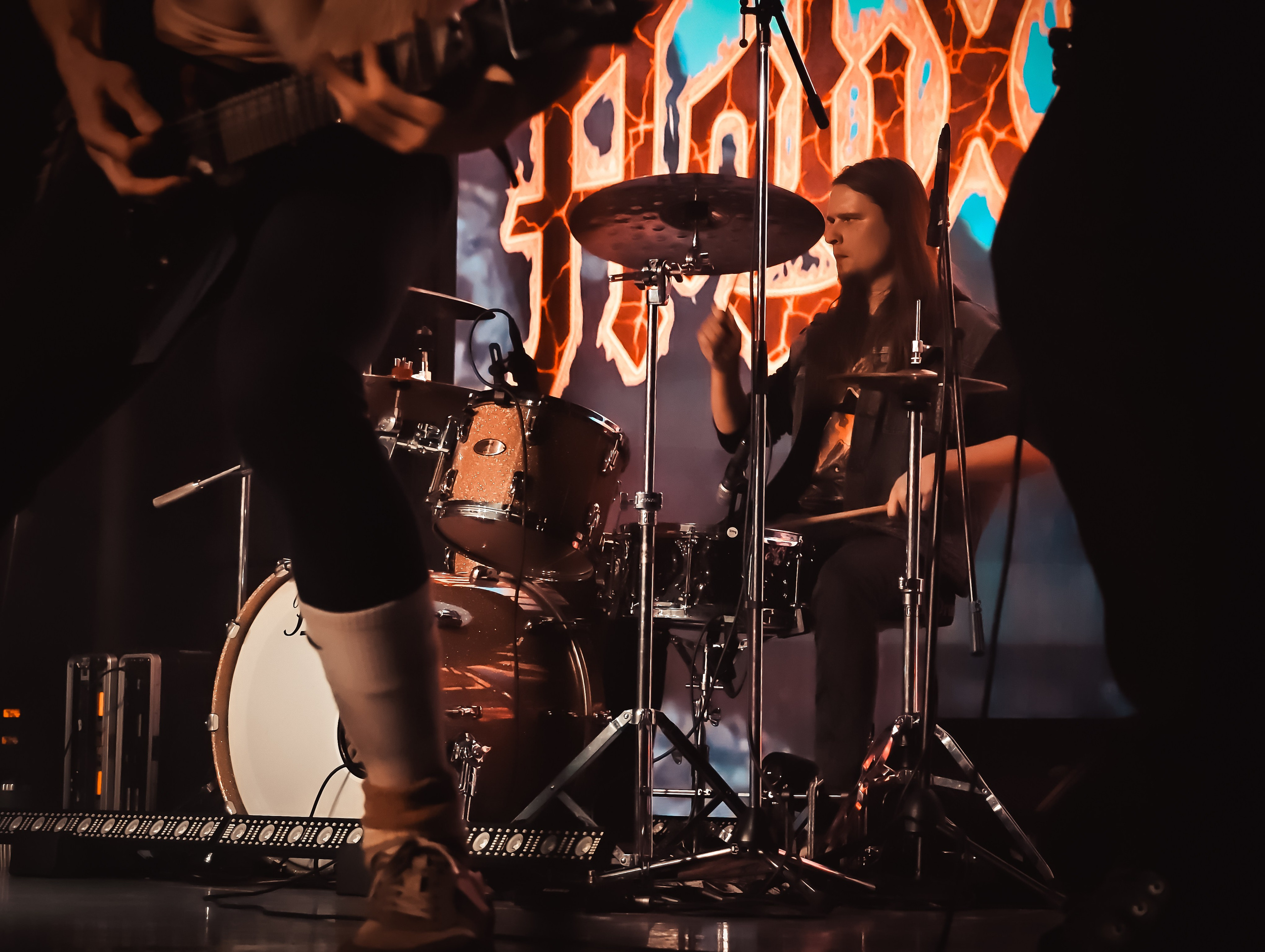 Альхорра, Пилот, 05.12.2025. Фотограф Регина Крикунова г. Красноярск