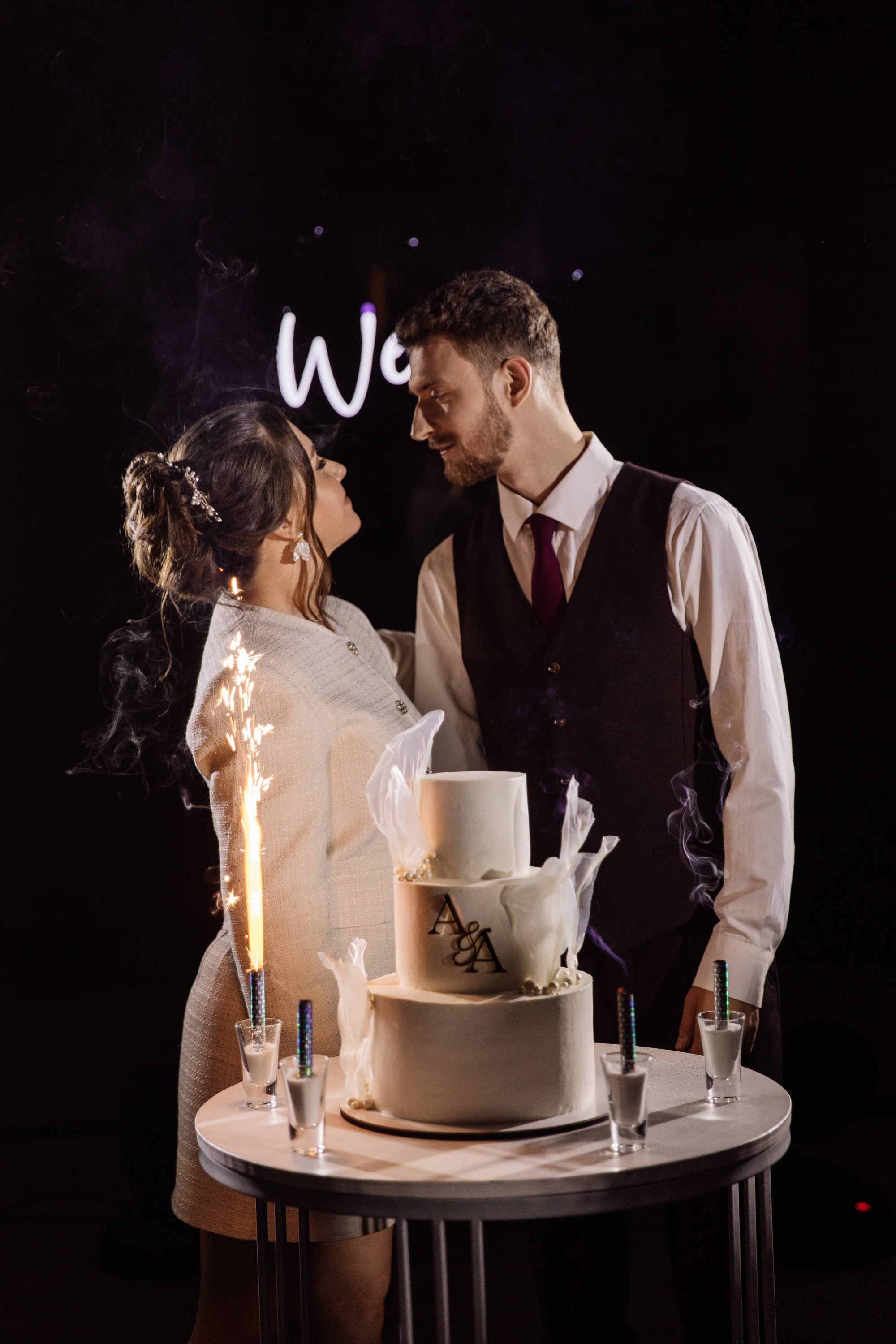 СВАДЕБНЫЕ СЕРИИ. Свадебный фотограф Дмитрий Воробьев Ярославль