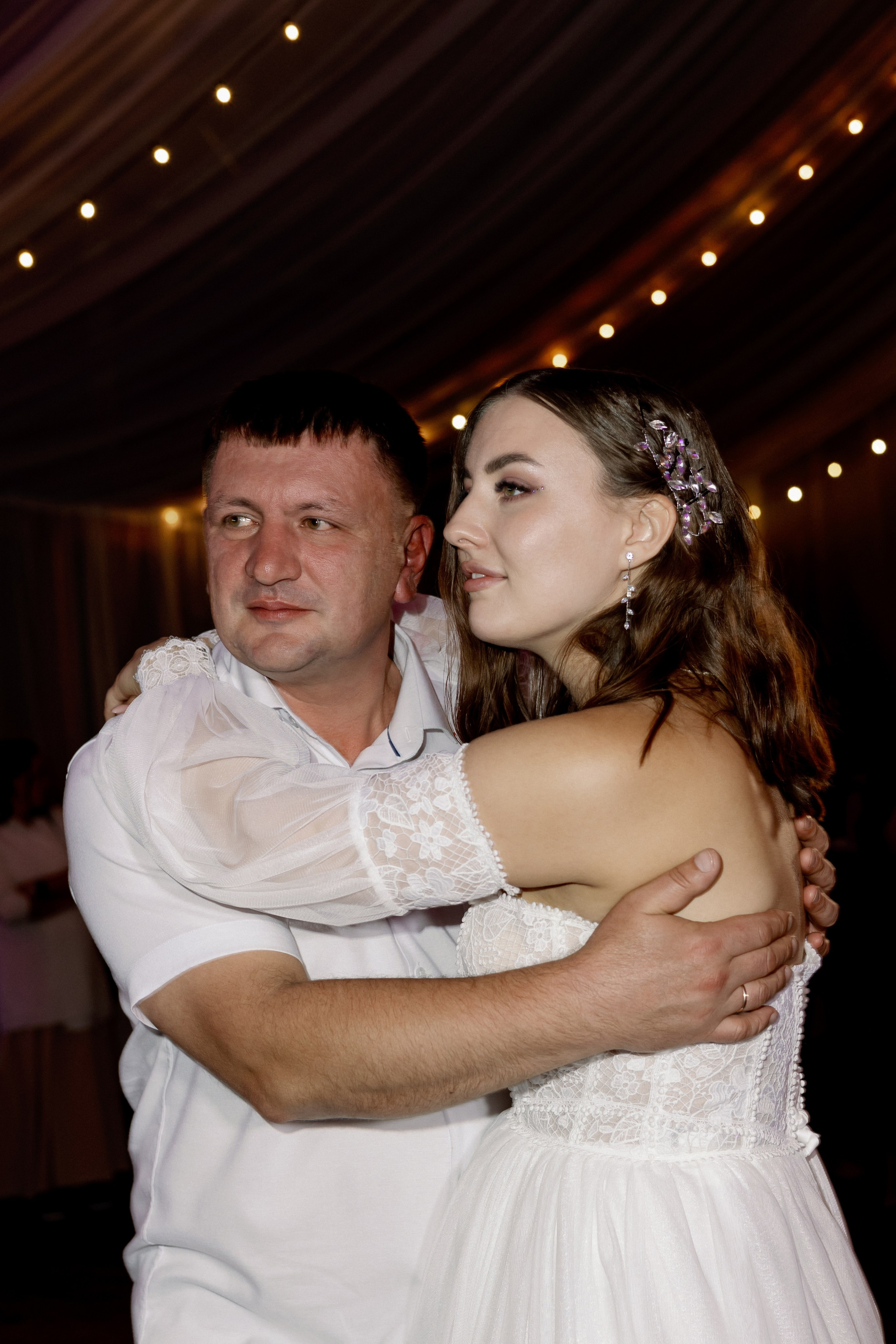 Максим и Екатерина. Фотограф в Красноярске