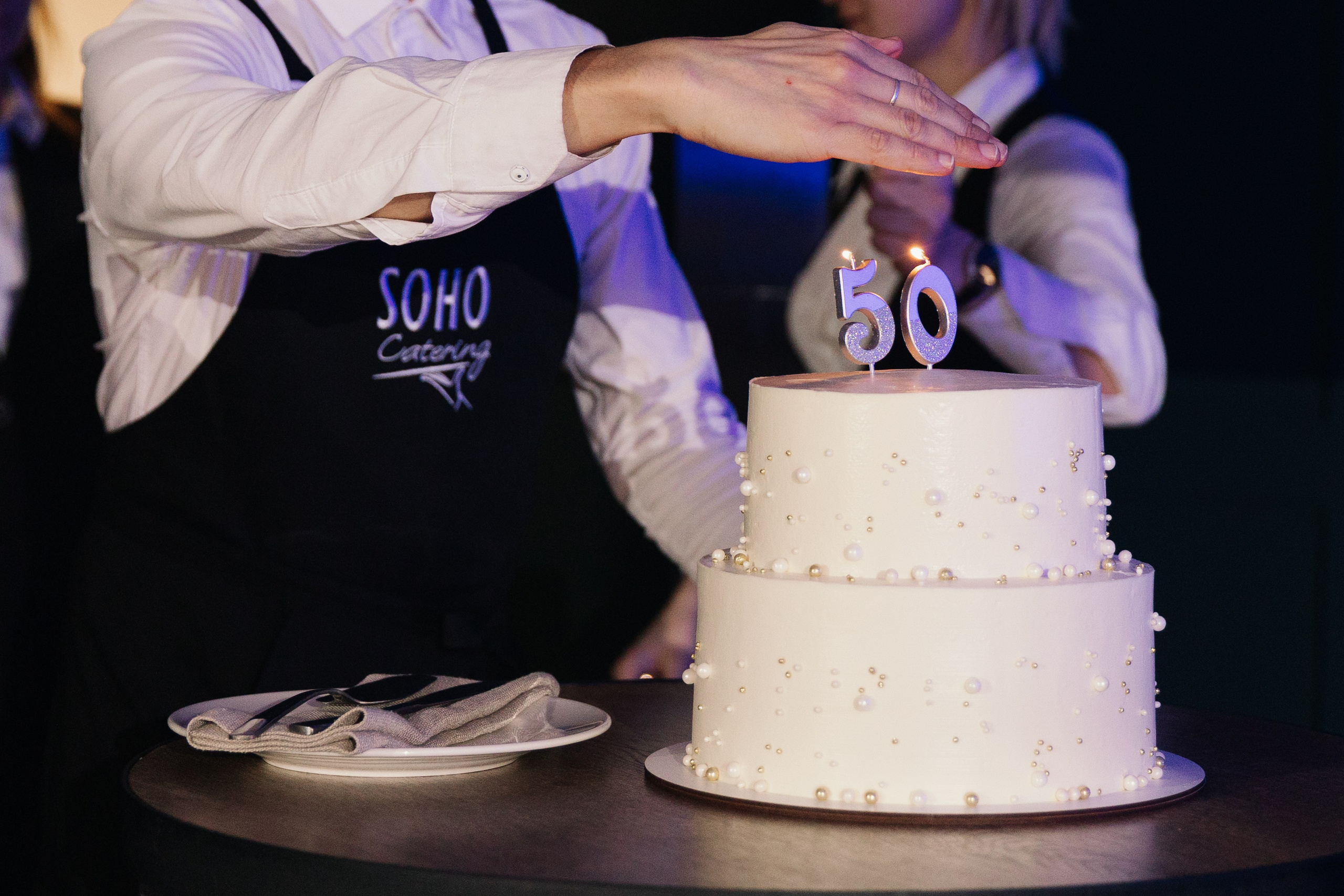 Юбилей. Фотограф в Красноярске