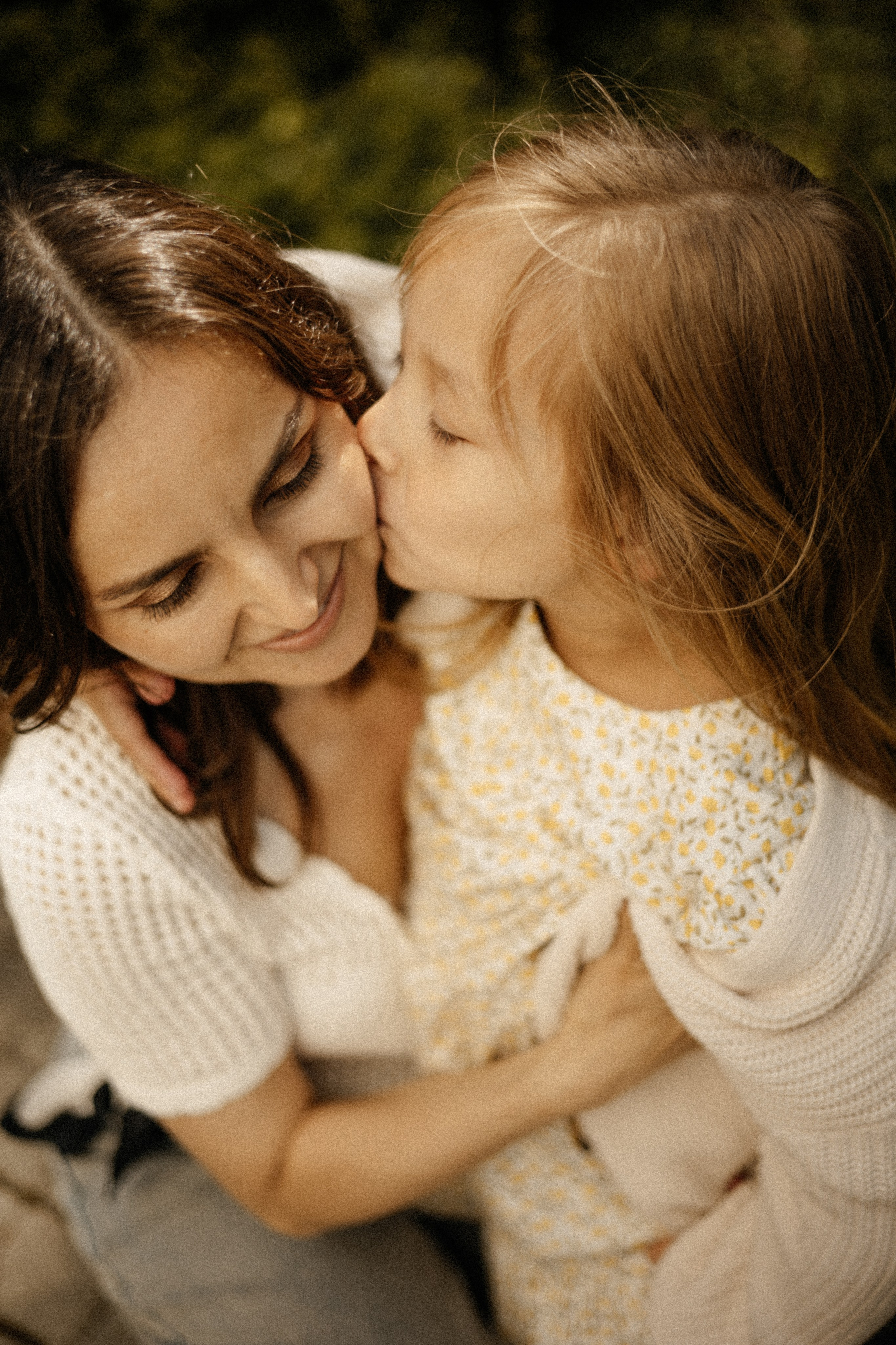 Вера, Ромка и Ева. Фотограф в Архангельске Александра Васина