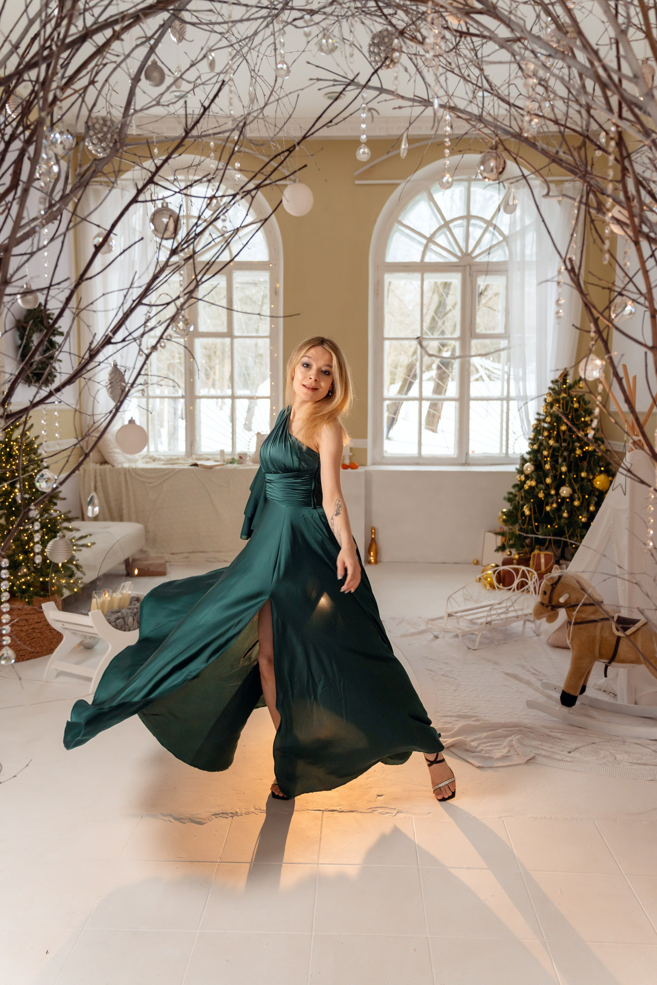 Индивидуальная. Фотограф Москва и МО