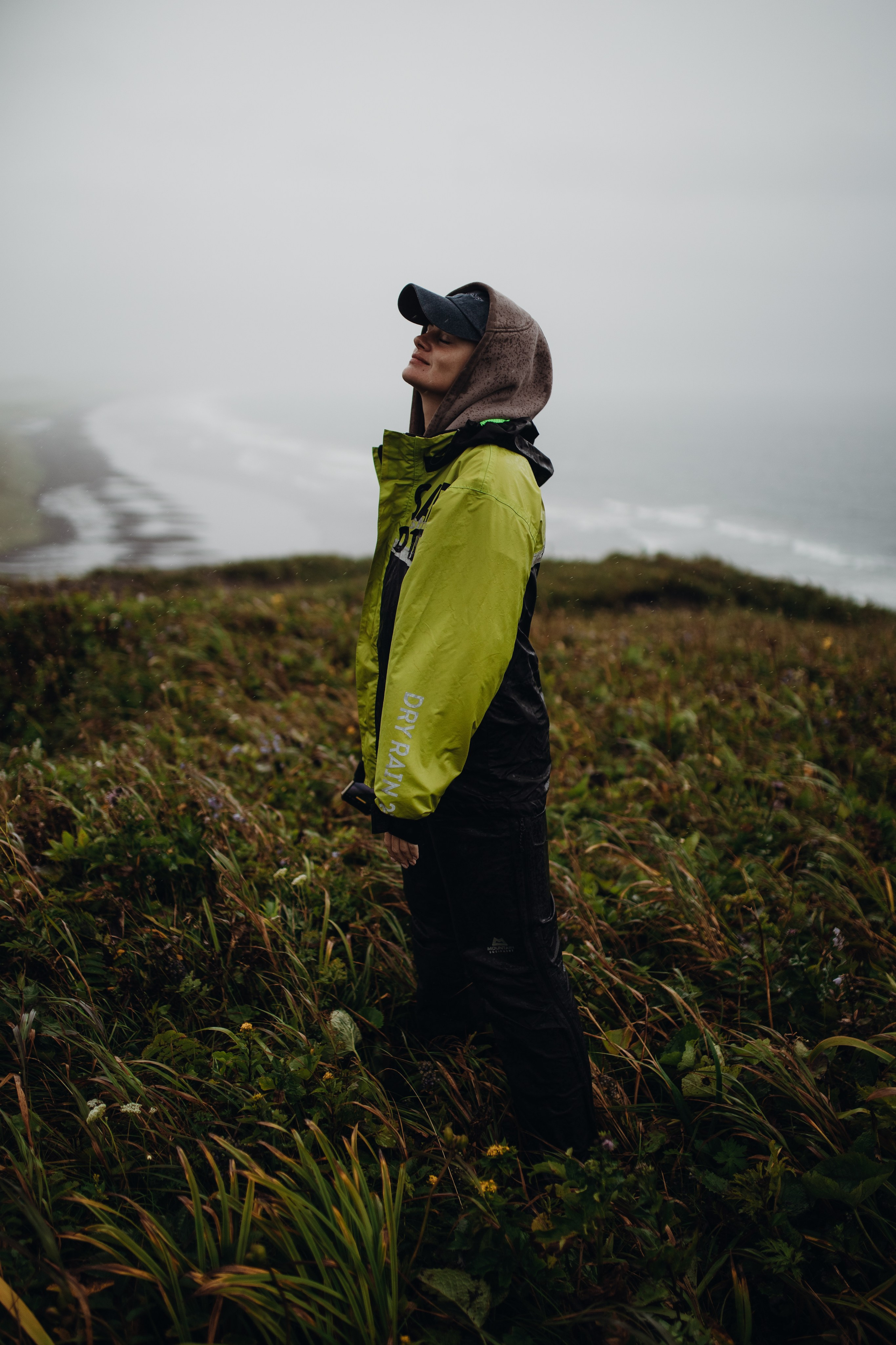 Авторский тур «Оля, куда завтра?!» 2024. Фотограф Итуруп | Курильские острова