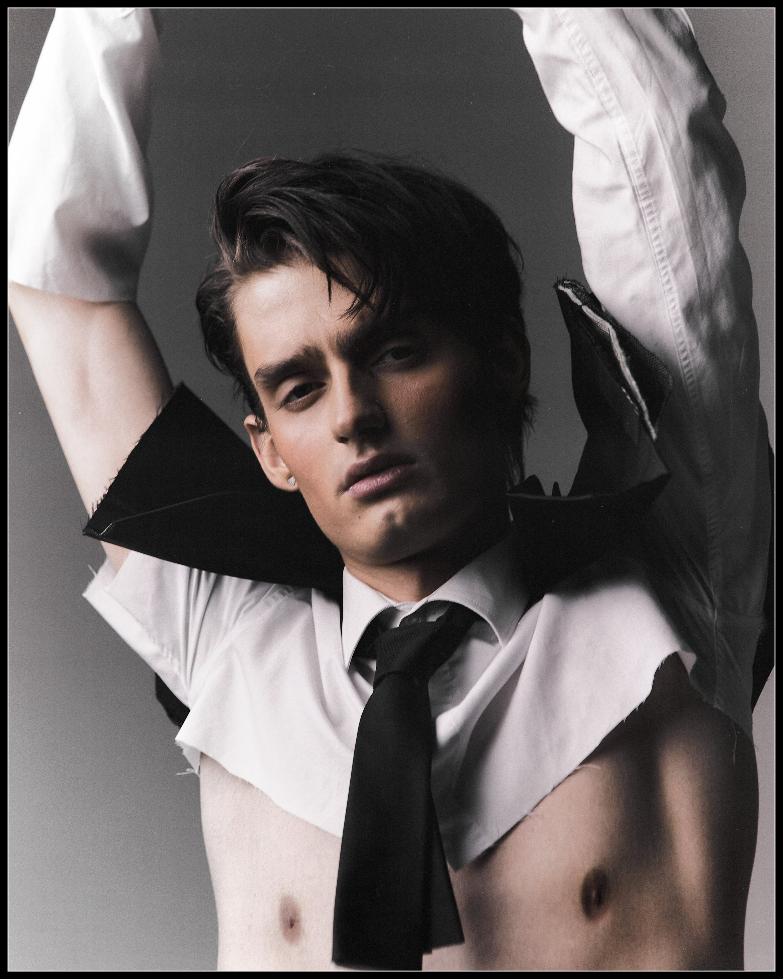 PORTFOLIO. Photographer from Yekaterinburg