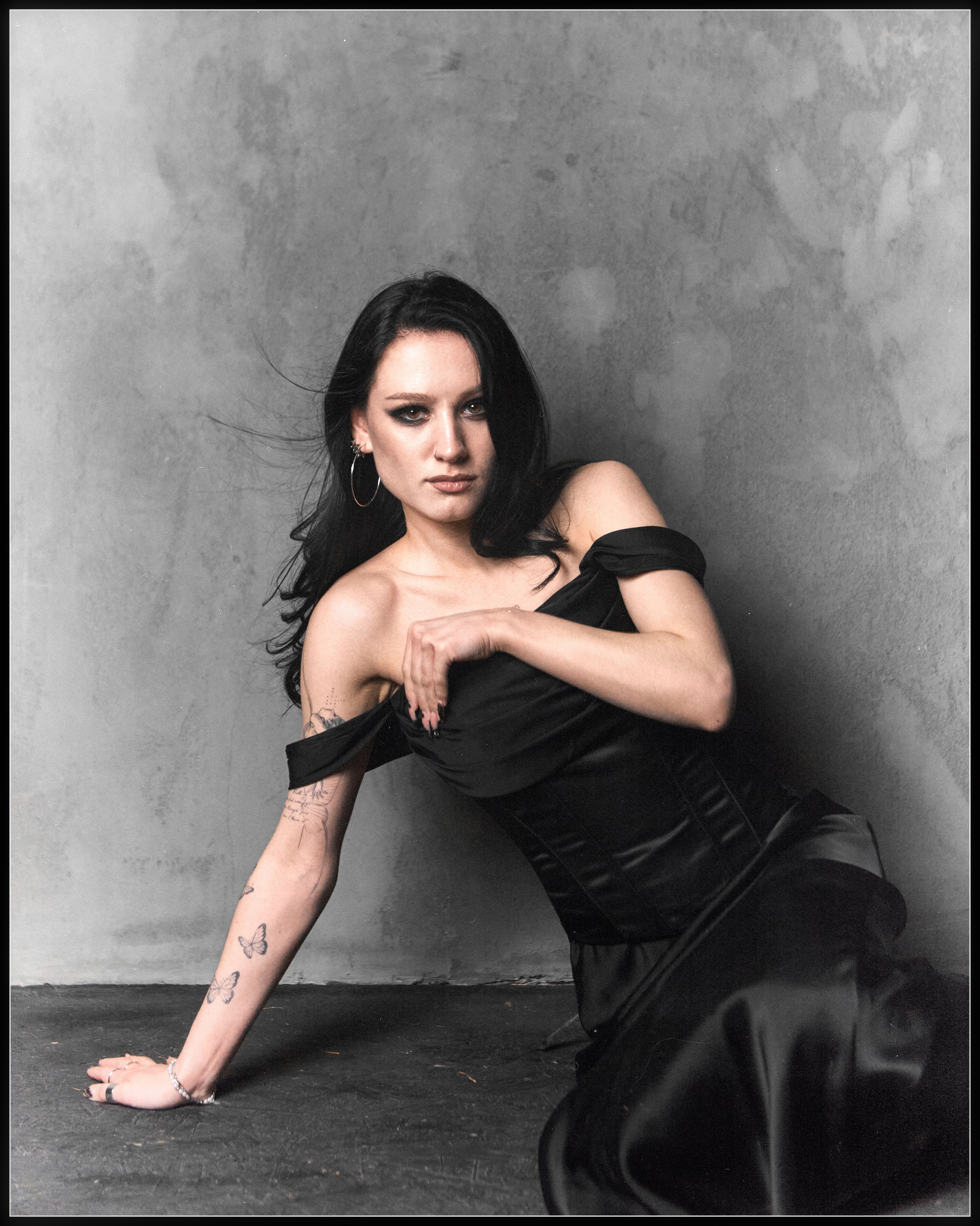 PORTFOLIO. Photographer from Yekaterinburg