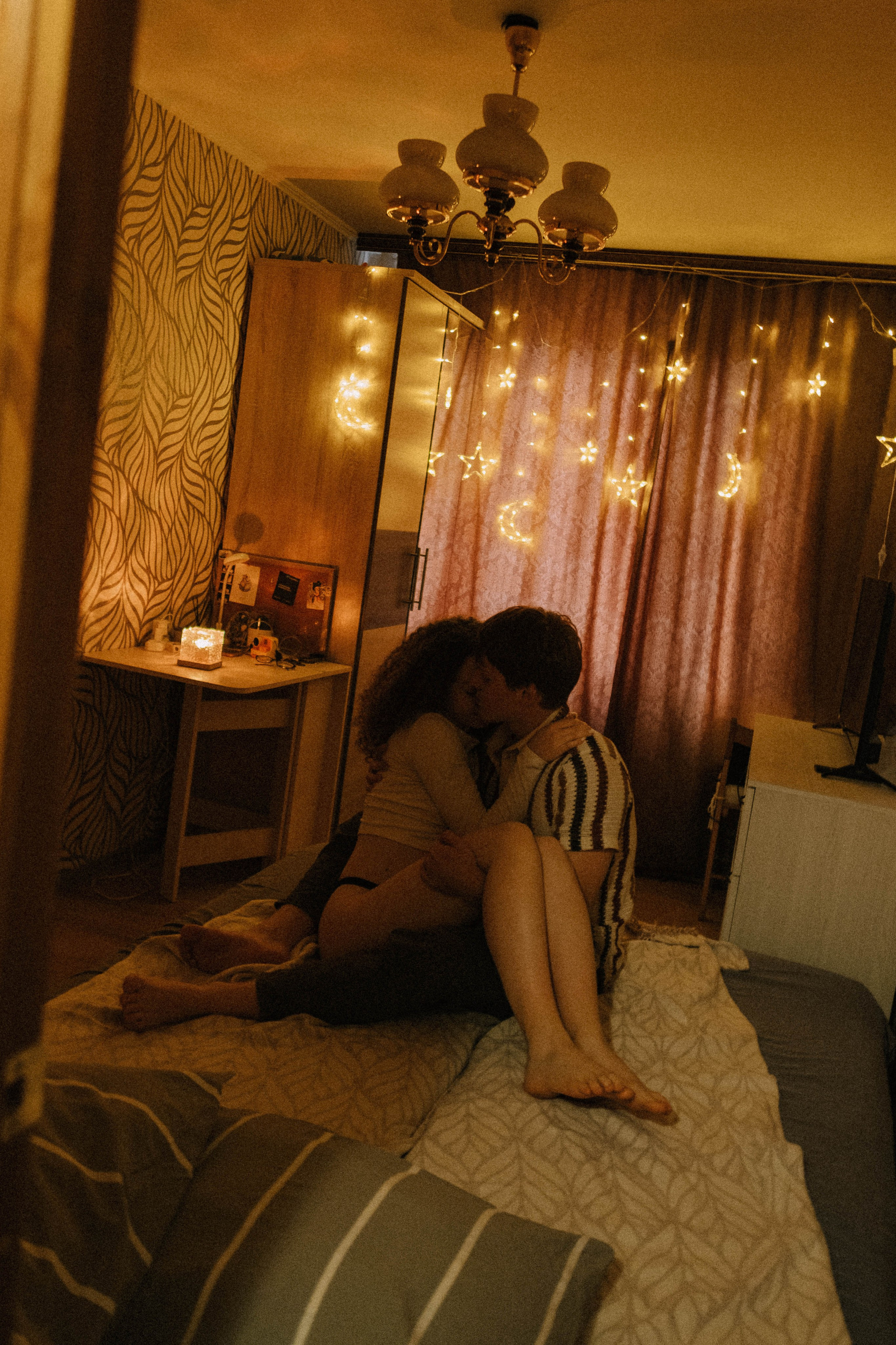 Леня и Настя. Свадебный фотограф Оля Григунова