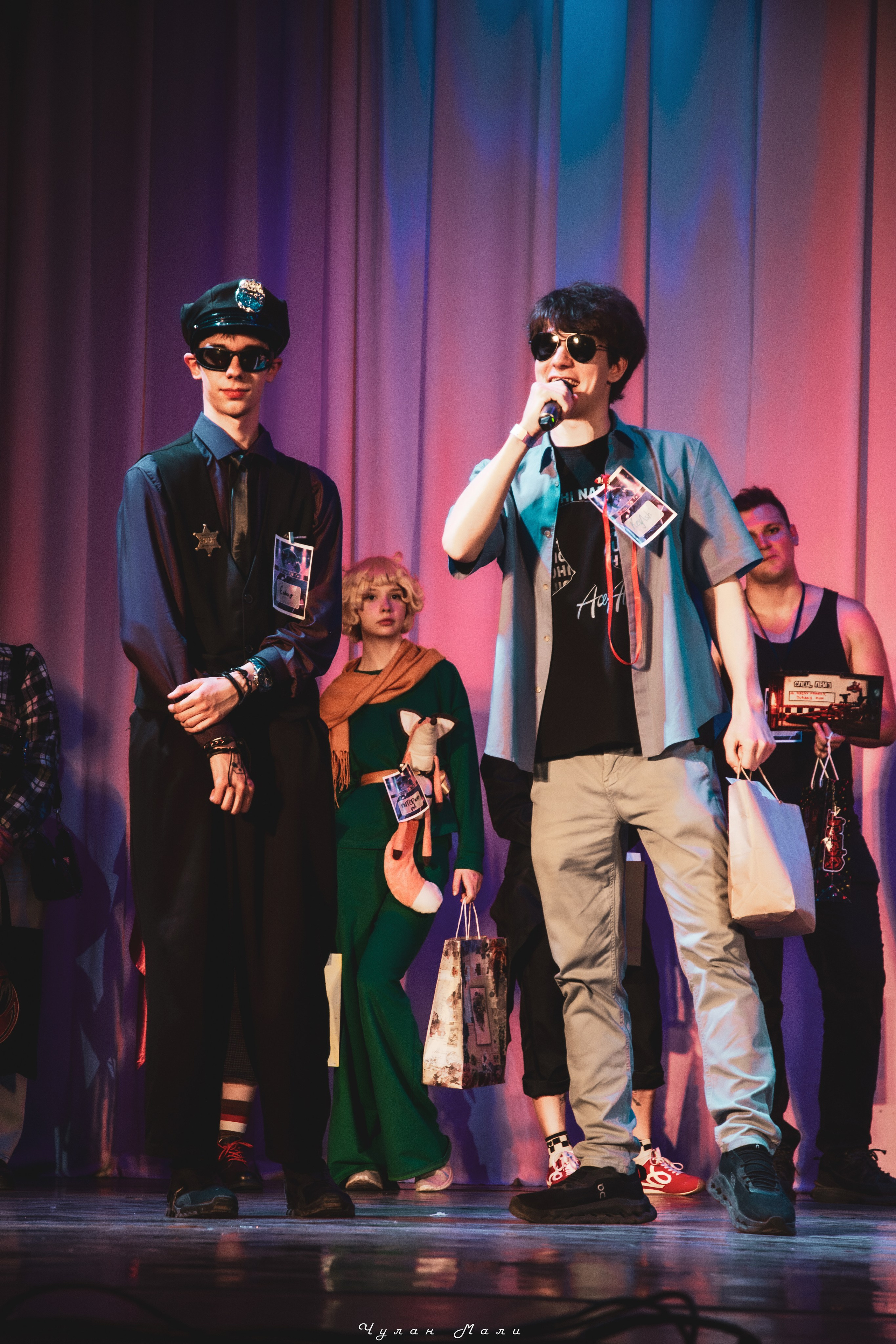 Evenfest | 24.05.2026. Маля фотограф: Художественные съёмки и репортажи в Москве