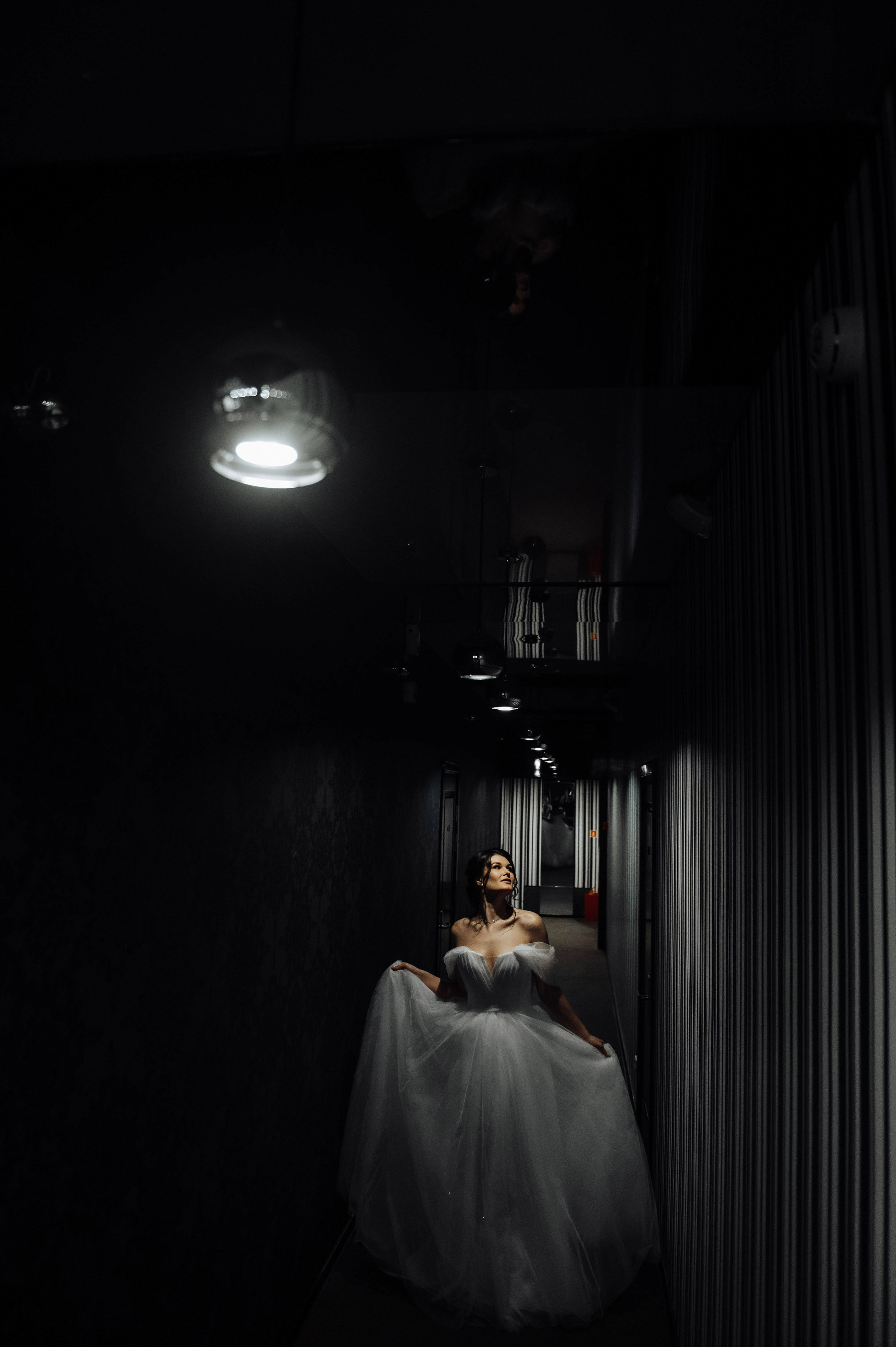 Алексей + Юлия. Свадебный фотограф Владимир Рябков