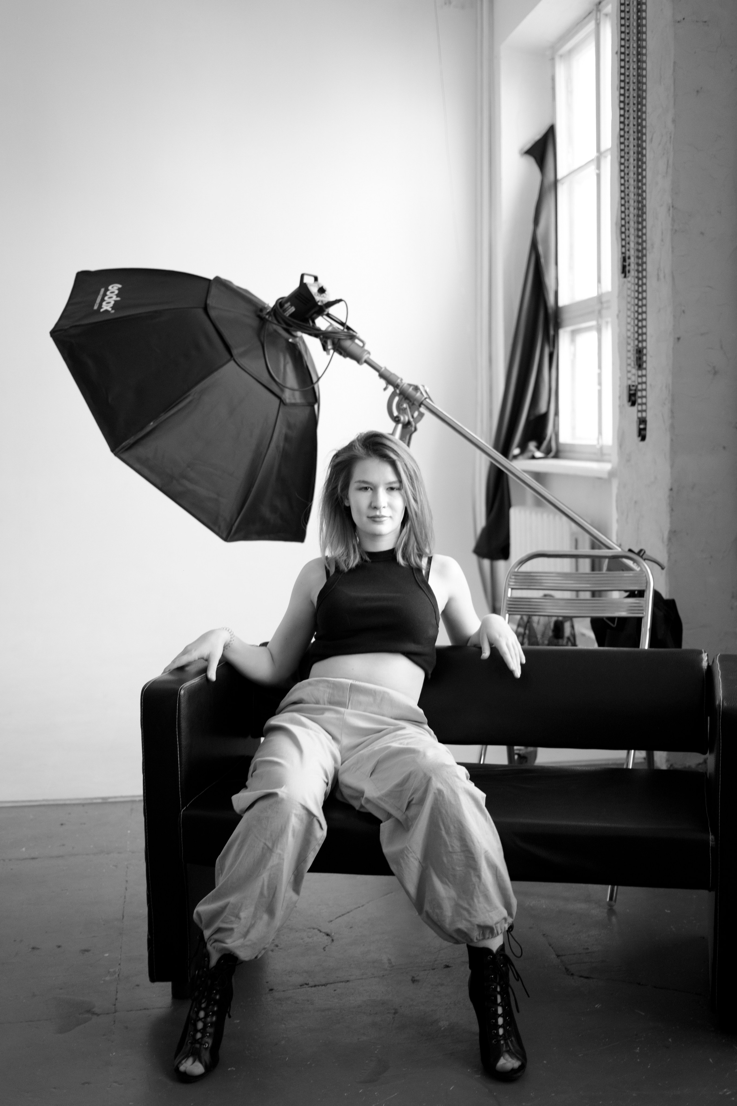 ПОРТРЕТЫ. Photographer Manakova Olga